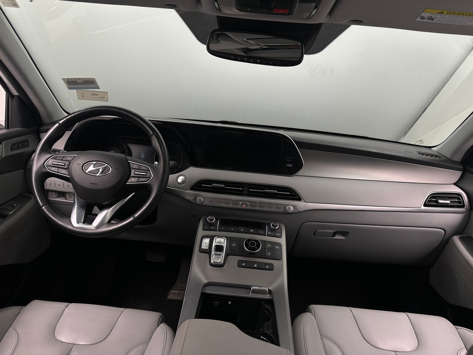 Thumbnail: 2022 Hyundai Palisade - 3