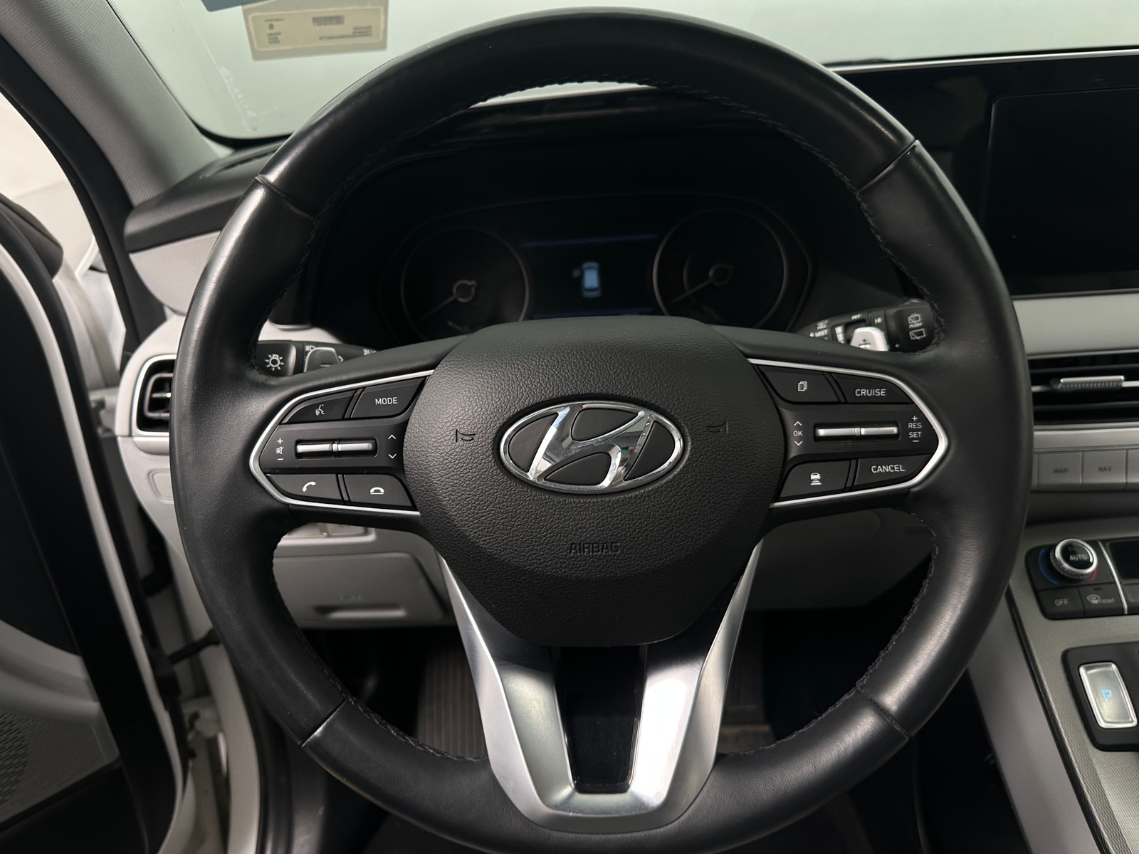 Thumbnail: 2022 Hyundai Palisade - 5