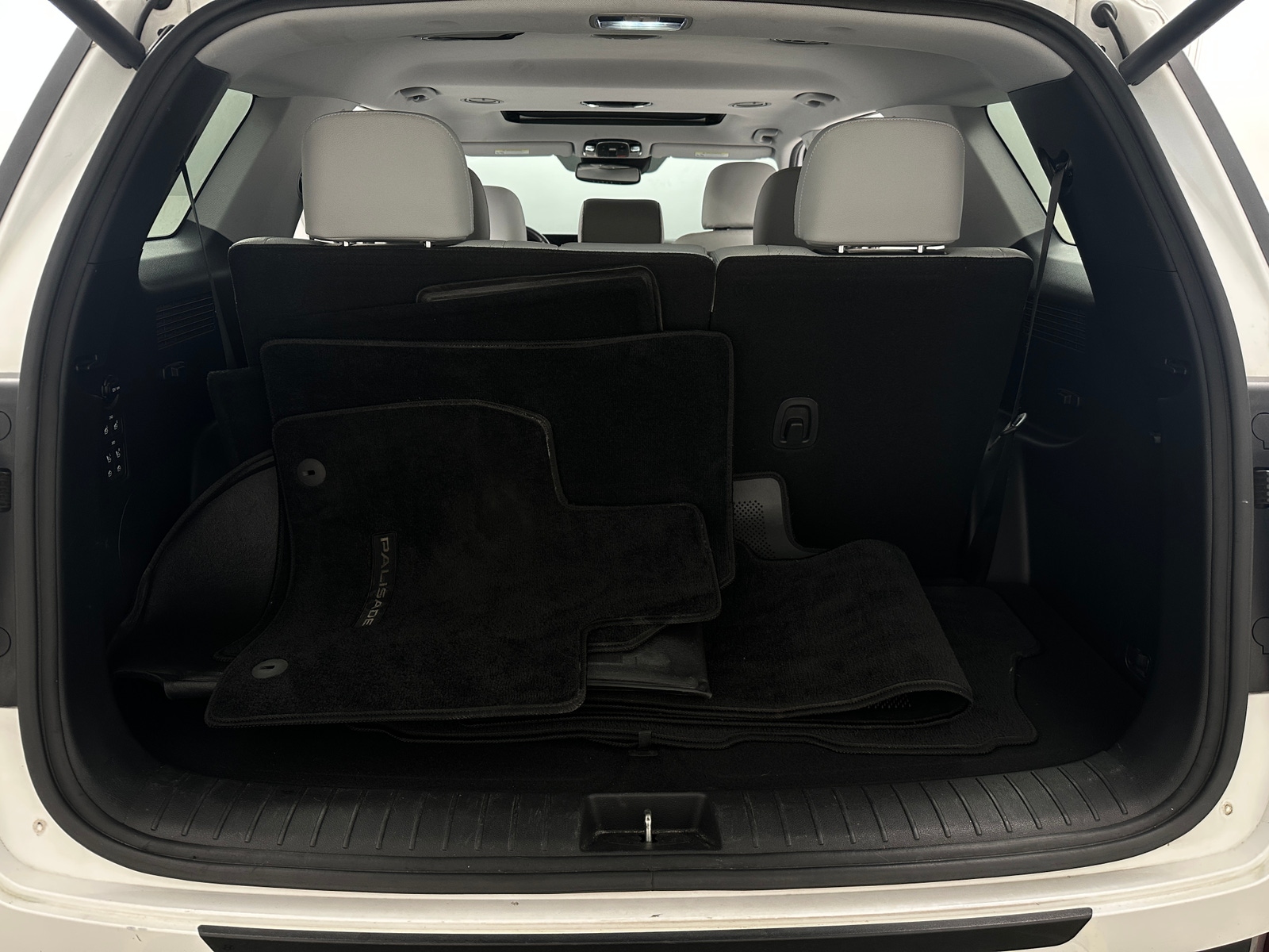 Thumbnail: 2022 Hyundai Palisade - 7