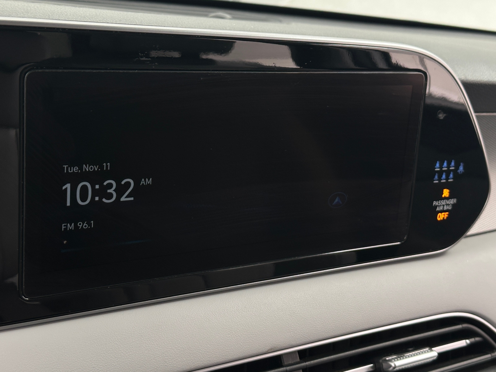 Thumbnail: 2022 Hyundai Palisade - 4