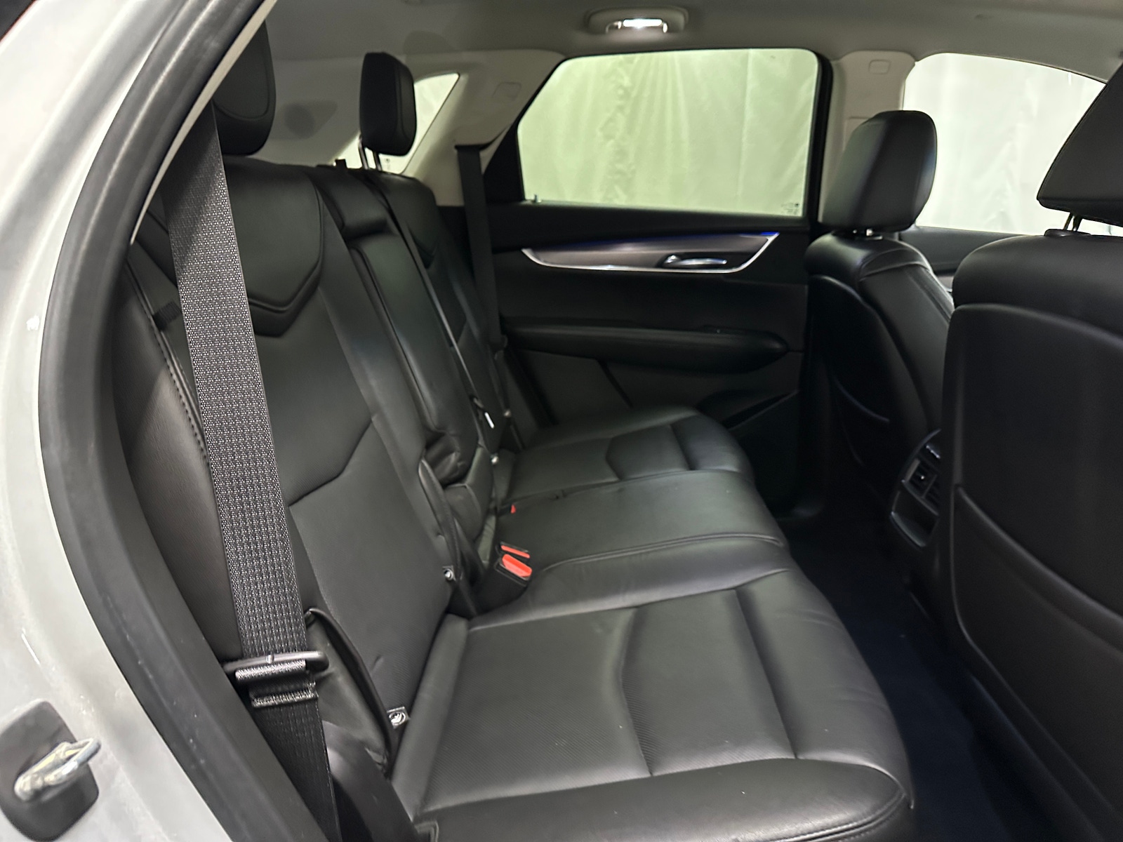 Thumbnail: 2019 Cadillac XT5 - 5