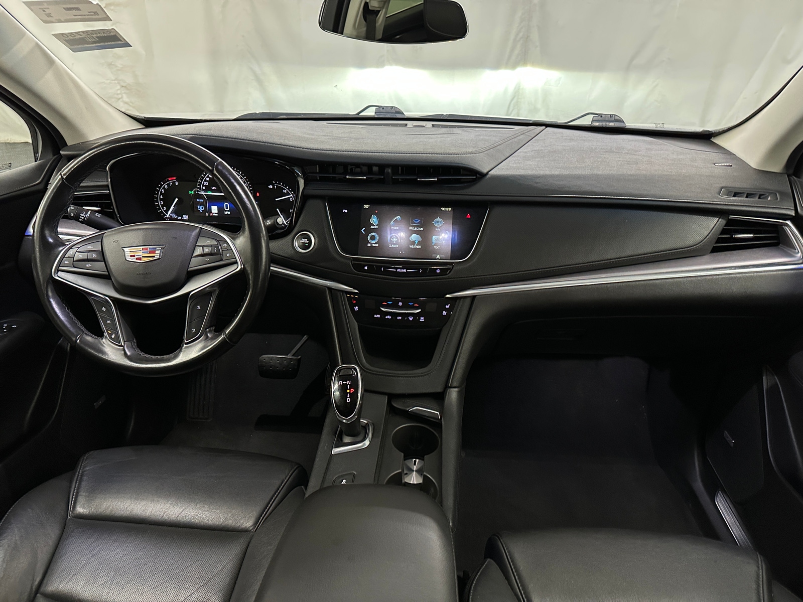 Thumbnail: 2019 Cadillac XT5 - 2