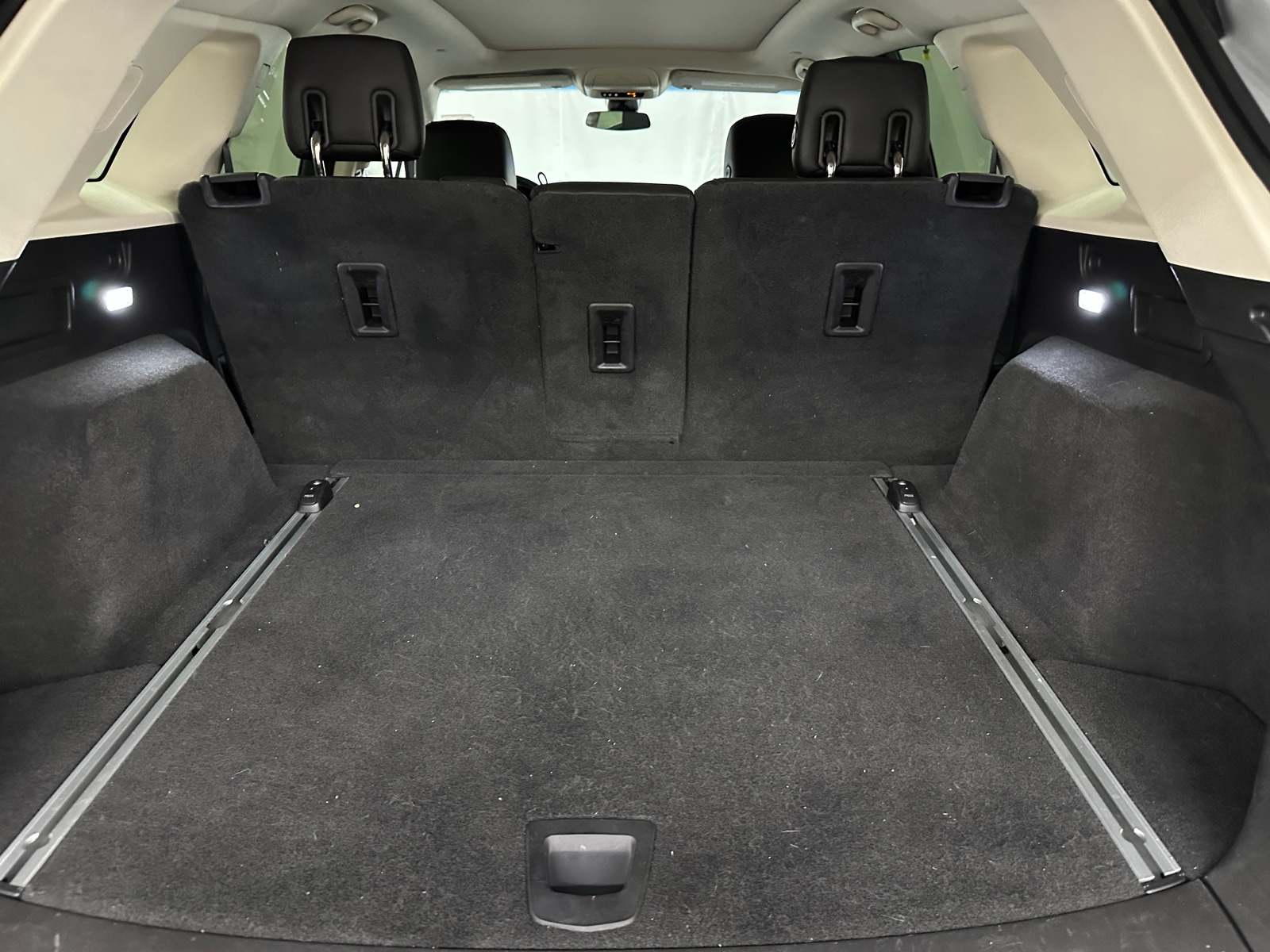 Thumbnail: 2019 Cadillac XT5 - 6