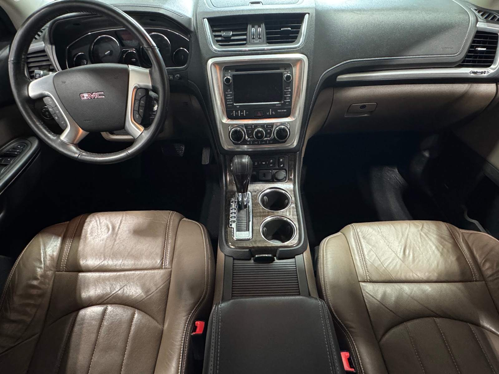 Thumbnail: 2016 GMC Acadia - 2