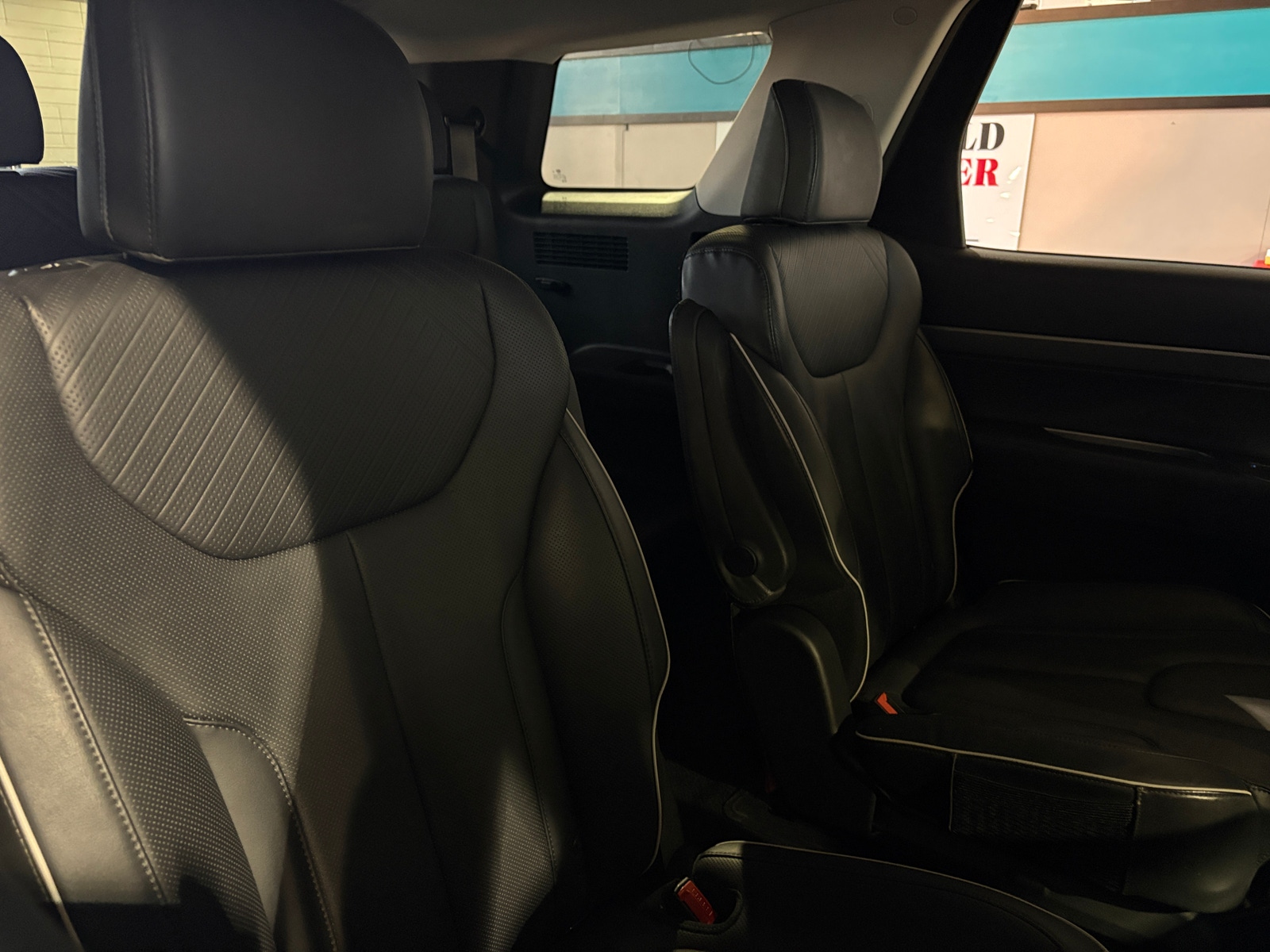 Thumbnail: 2024 Hyundai Palisade - 5