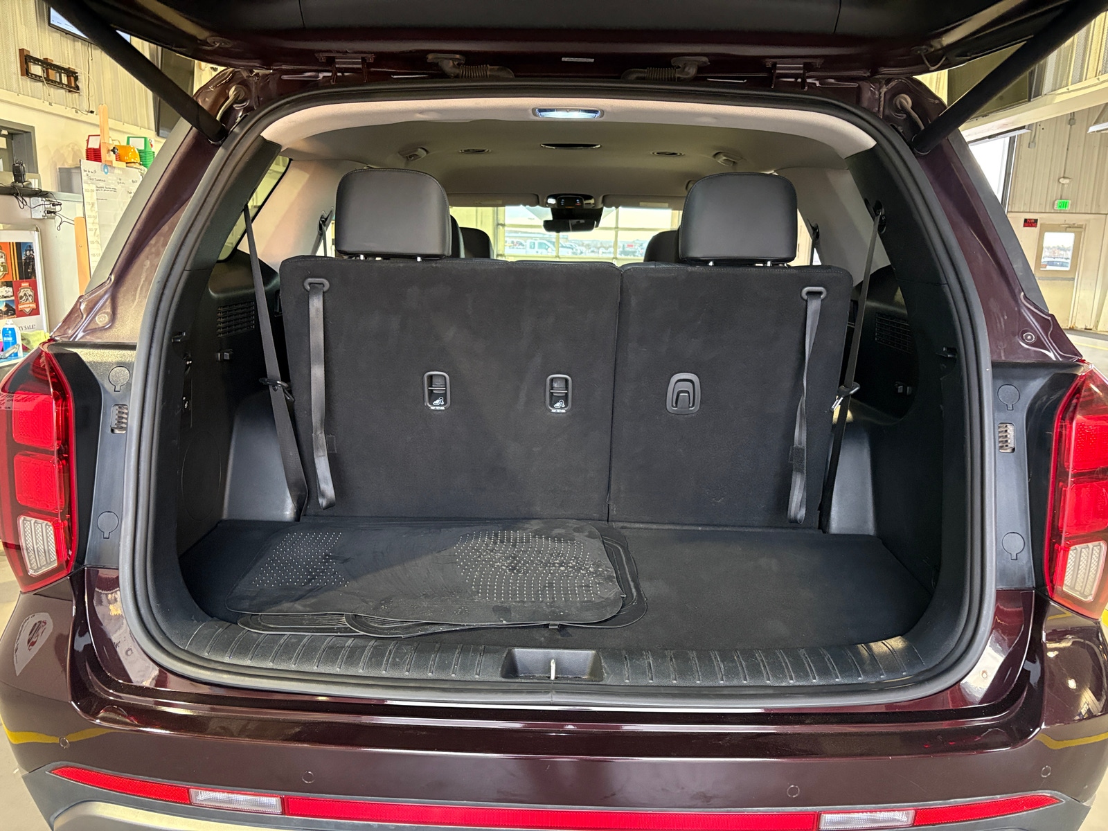 Thumbnail: 2024 Hyundai Palisade - 6