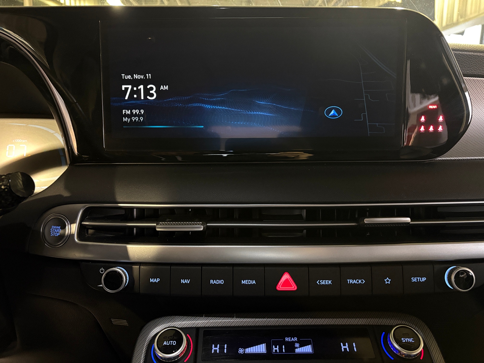 Thumbnail: 2024 Hyundai Palisade - 3