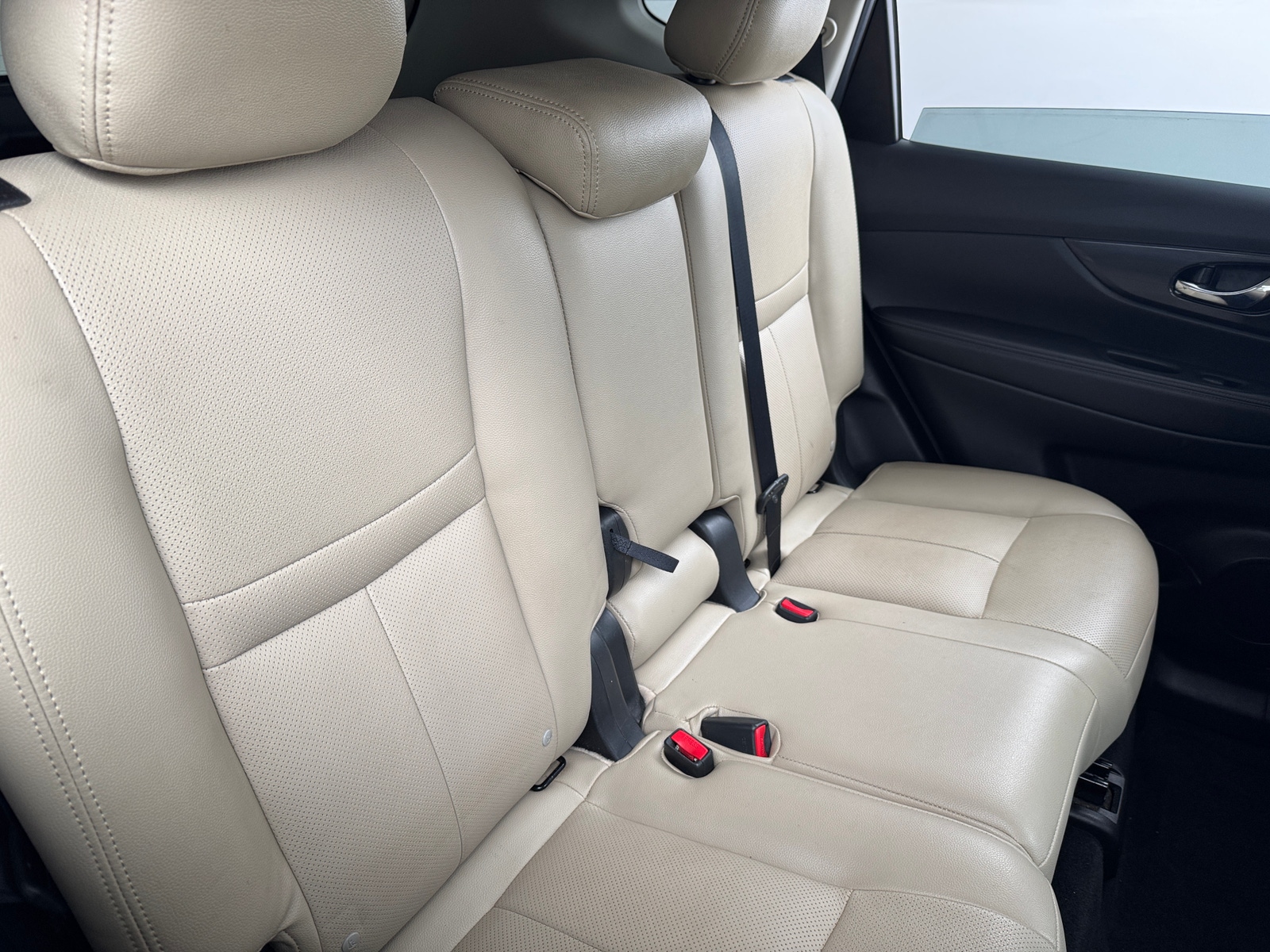 Thumbnail: 2020 Nissan Rogue - 6