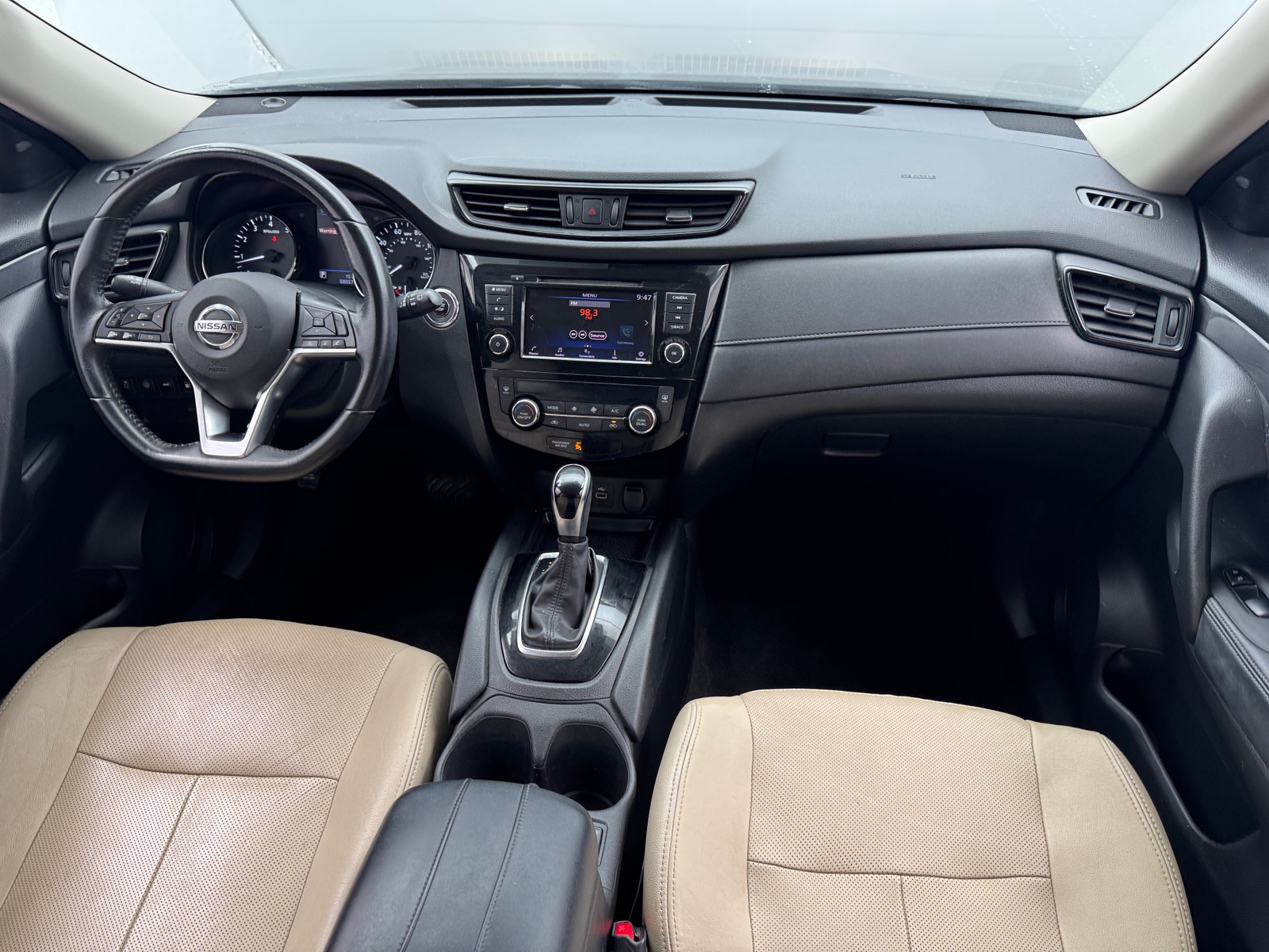 Thumbnail: 2020 Nissan Rogue - 3