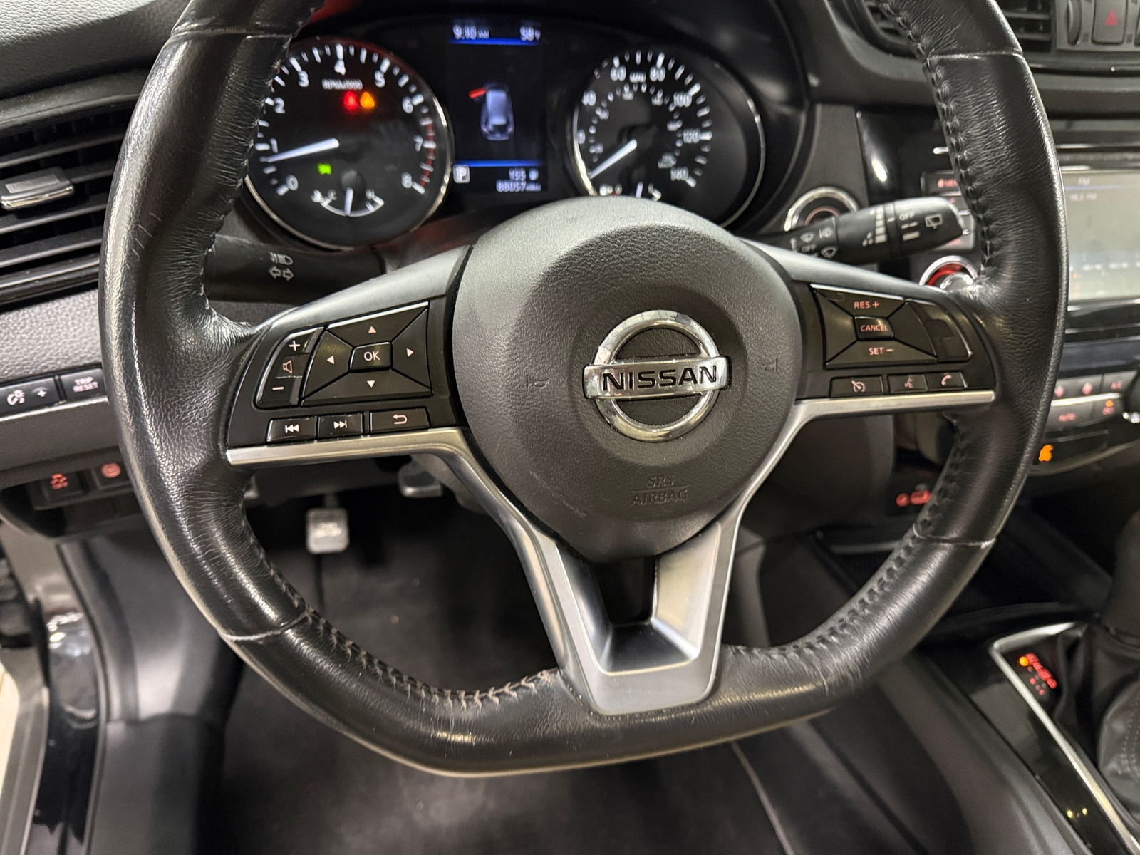 Thumbnail: 2020 Nissan Rogue - 5