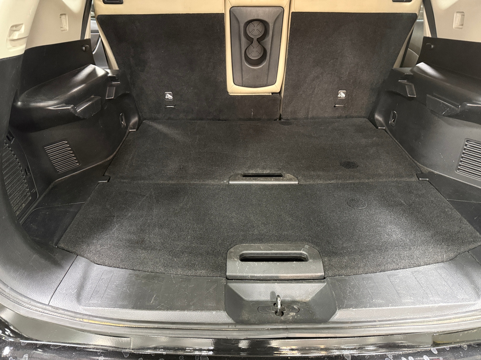 Thumbnail: 2020 Nissan Rogue - 7