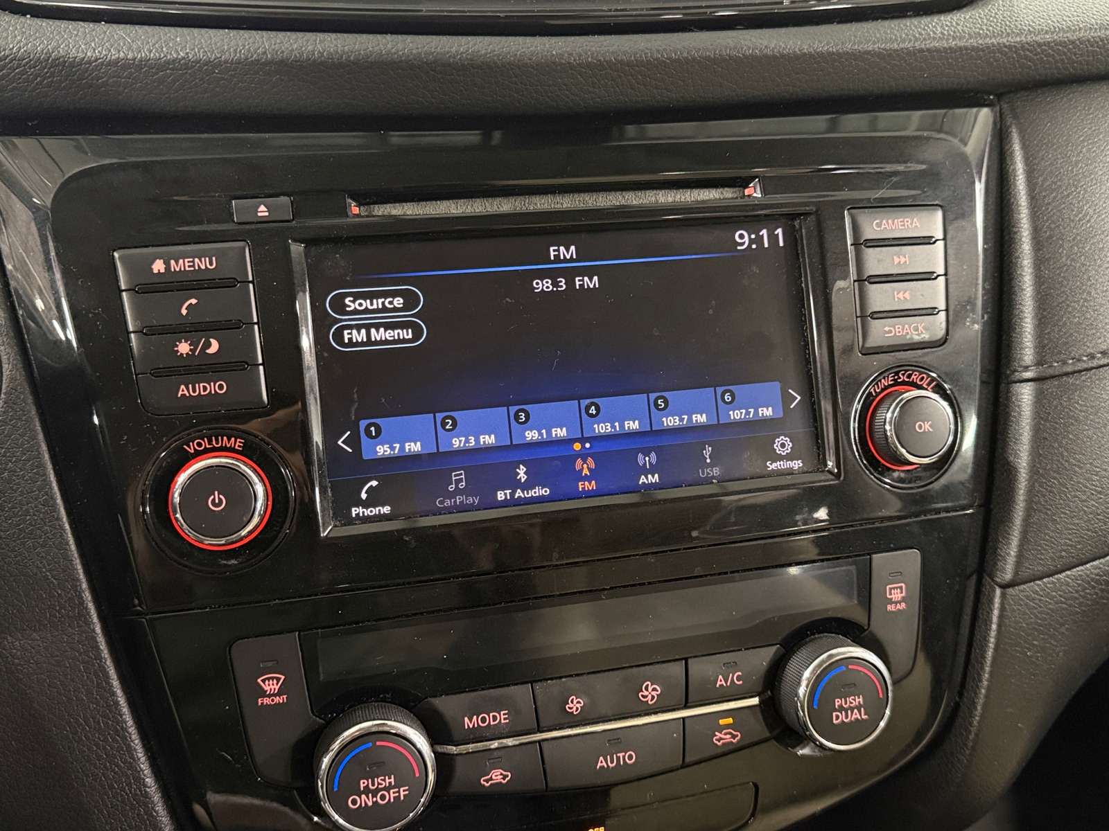 Thumbnail: 2020 Nissan Rogue - 4