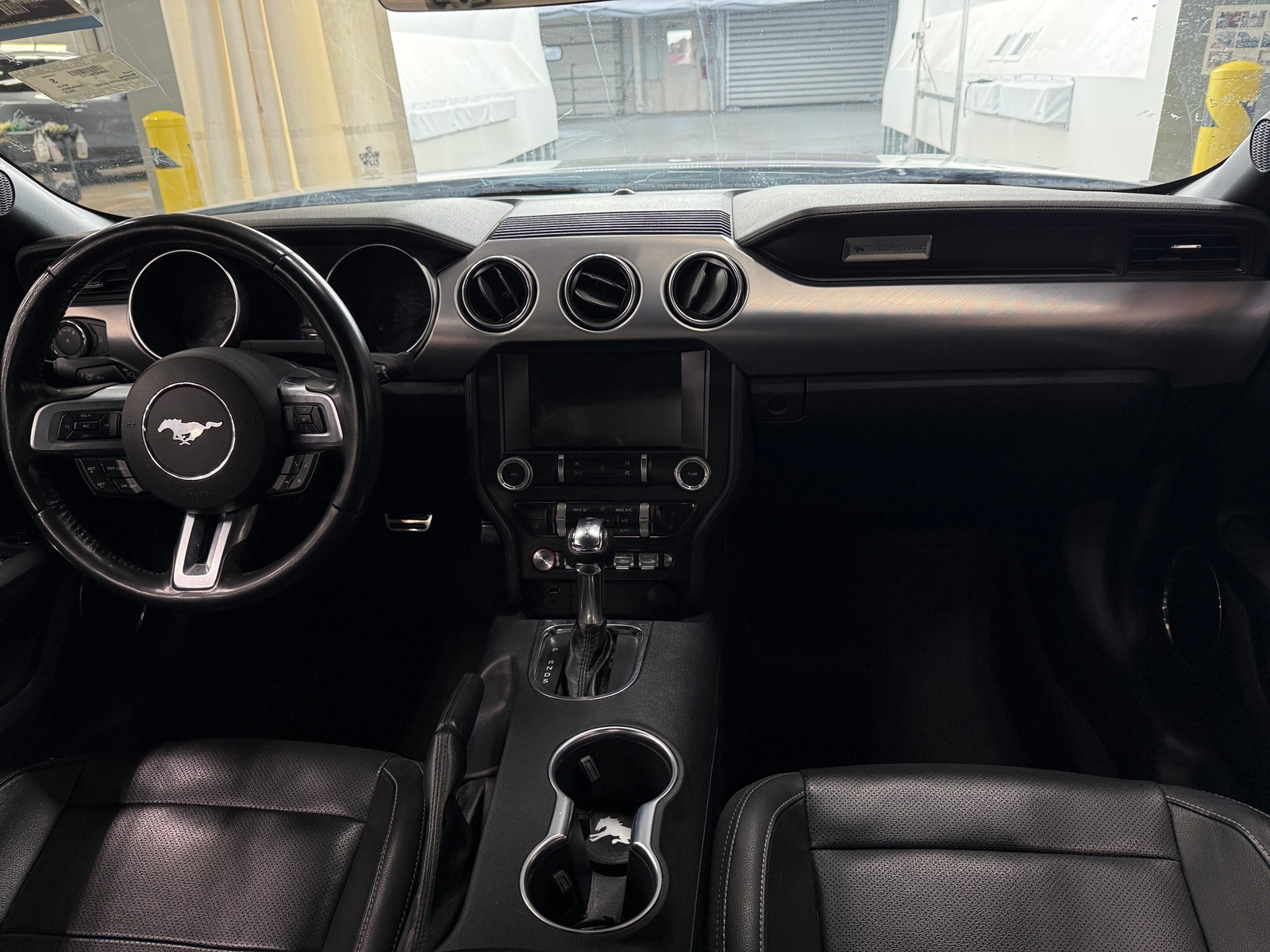 Thumbnail: 2023 Ford Mustang - 2