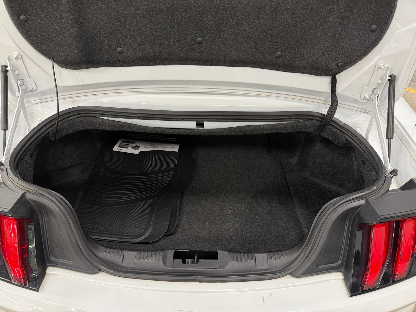 Thumbnail: 2023 Ford Mustang - 6