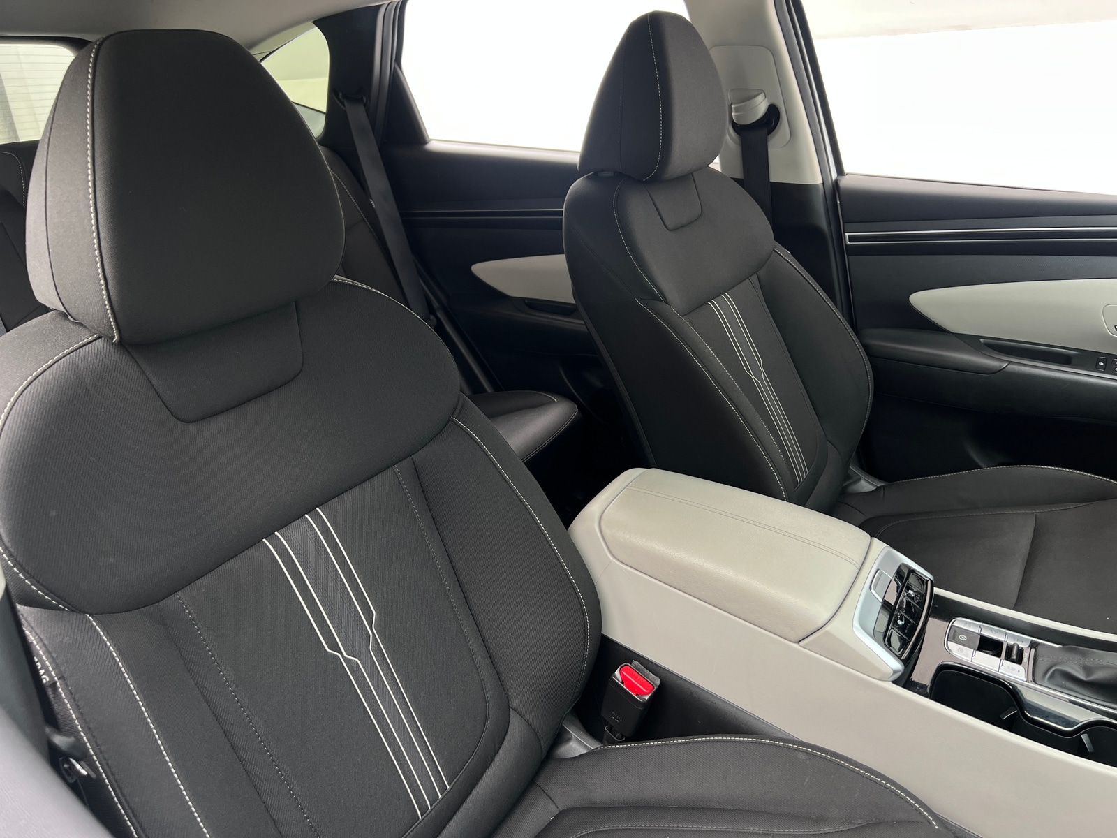 Thumbnail: 2024 Hyundai Tucson - 2