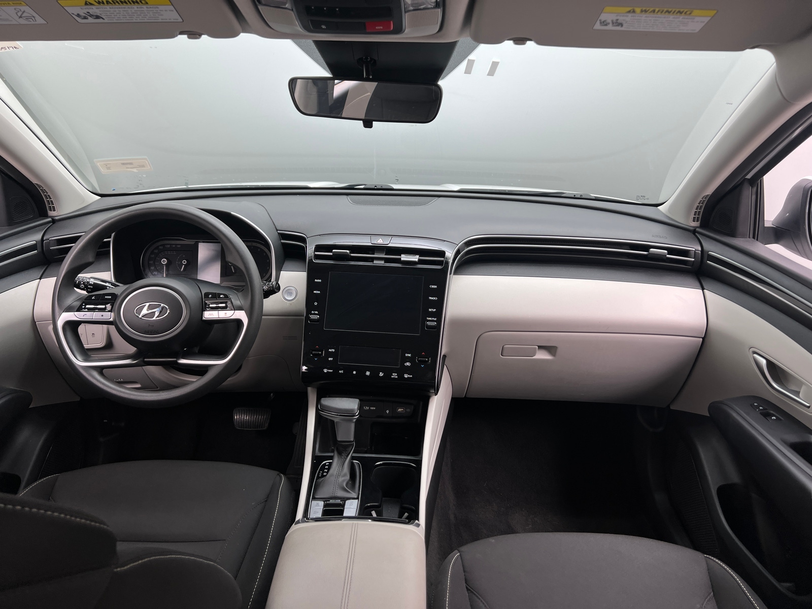 Thumbnail: 2024 Hyundai Tucson - 3