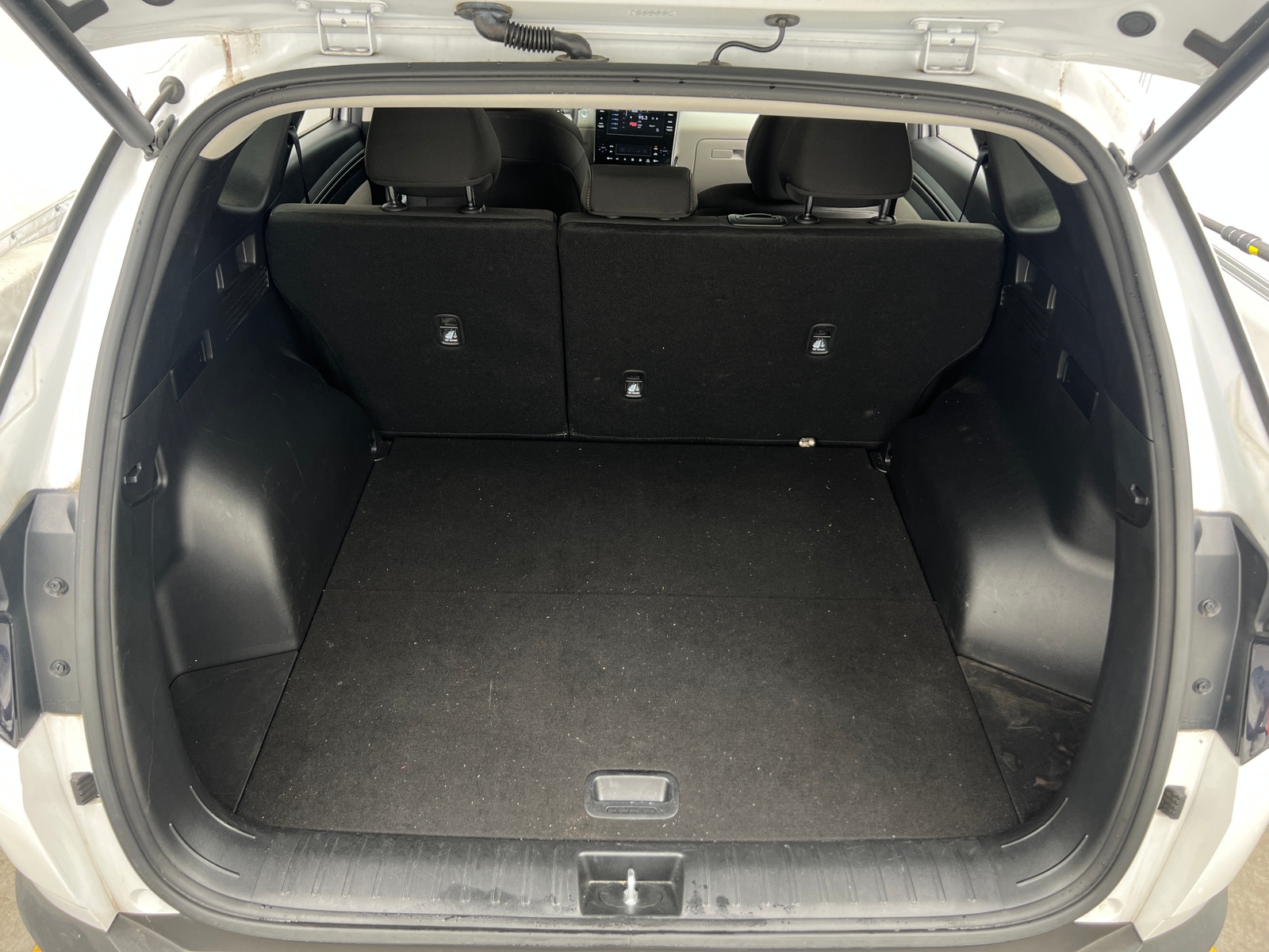 Thumbnail: 2024 Hyundai Tucson - 7