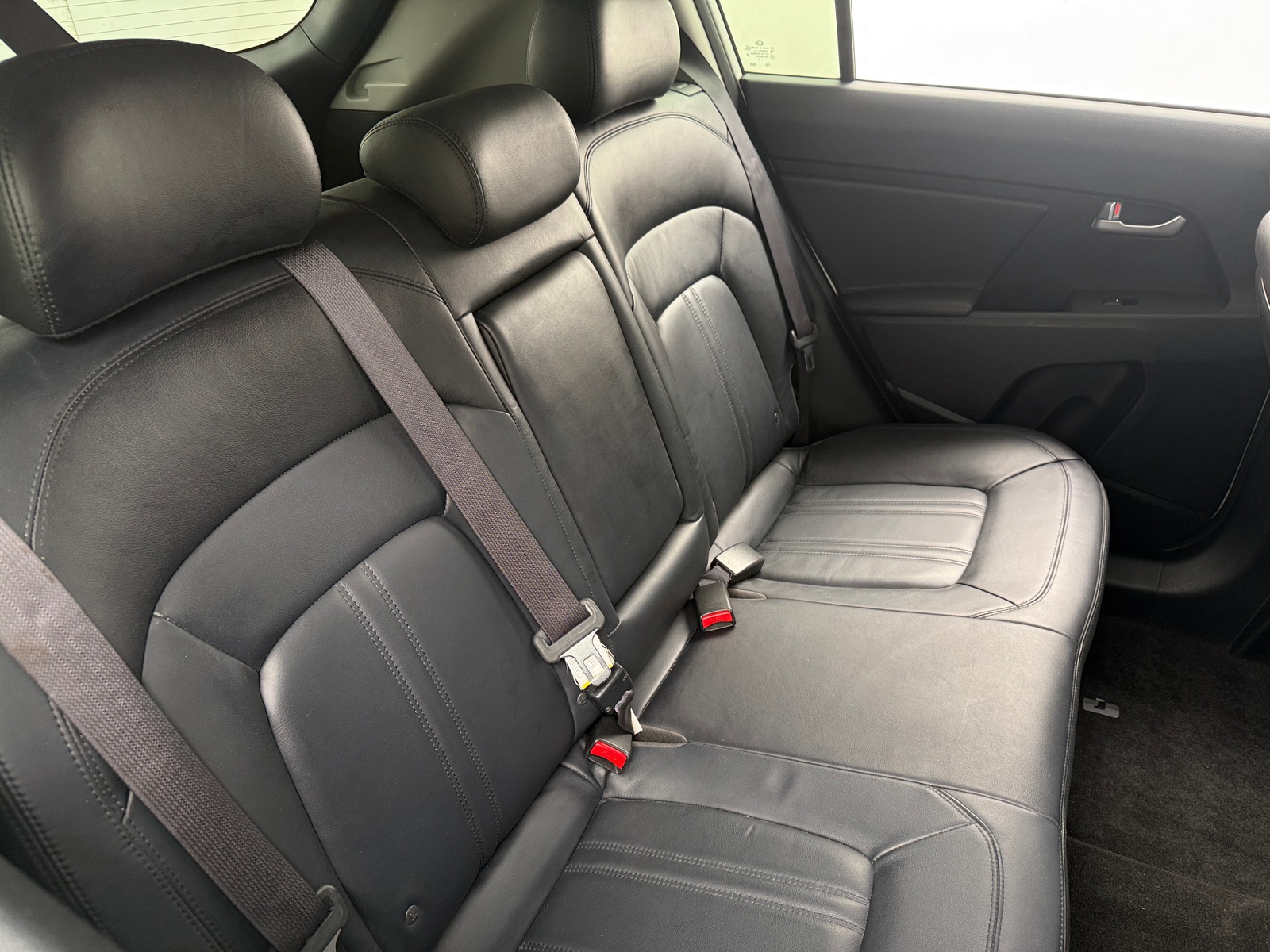 Thumbnail: 2016 Kia Sportage - 5