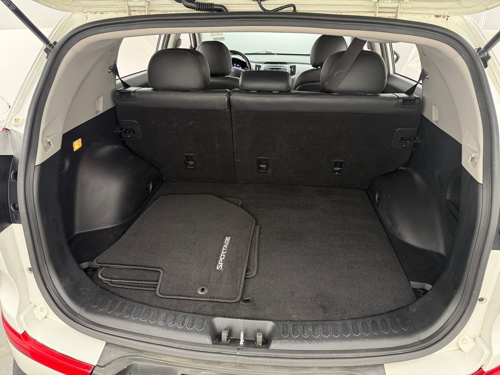 Thumbnail: 2016 Kia Sportage - 6