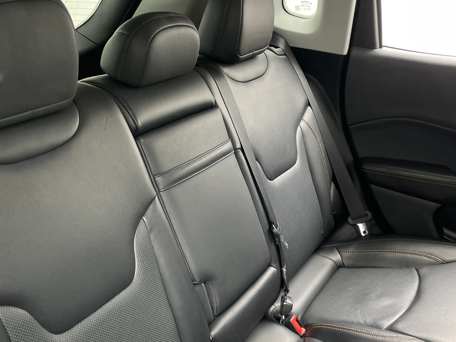 Thumbnail: 2019 Jeep Compass - 5