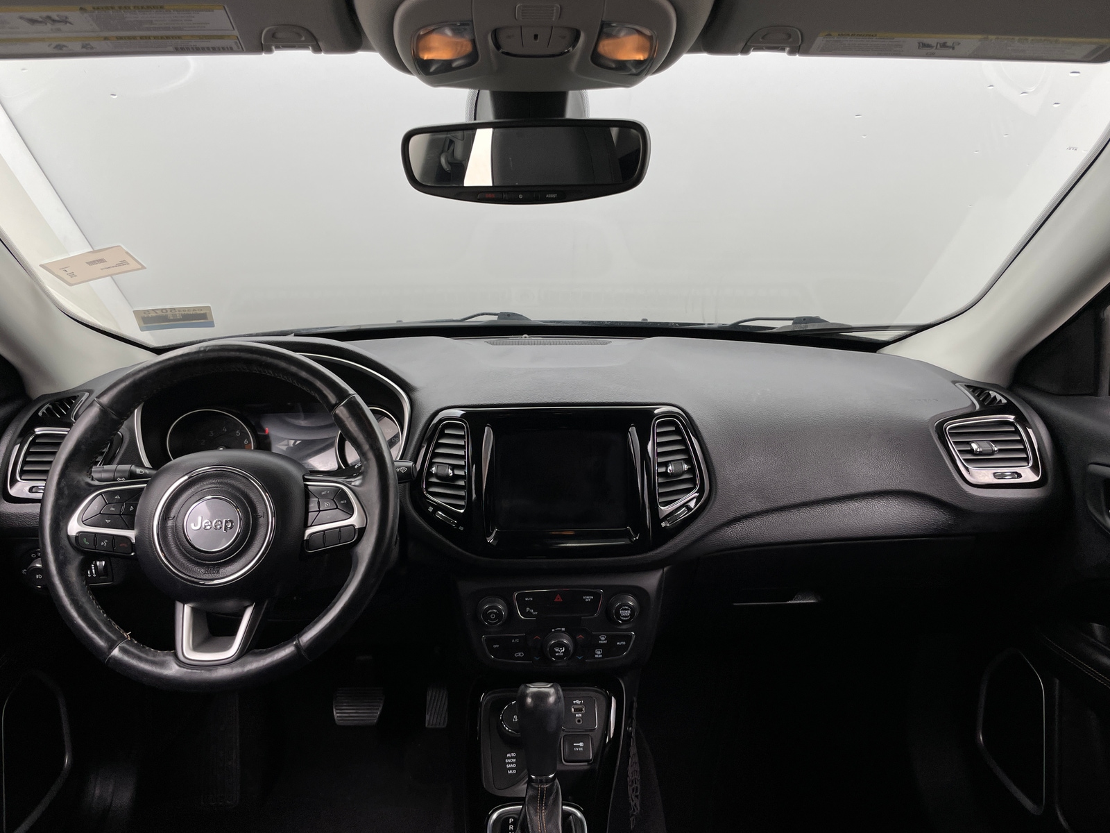 Thumbnail: 2019 Jeep Compass - 2