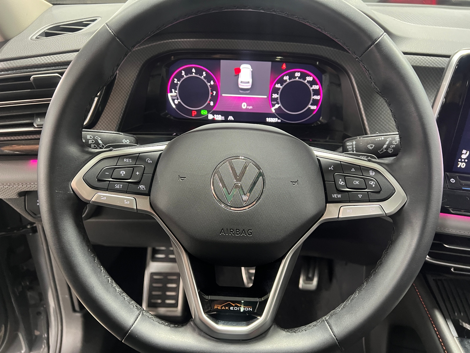 Thumbnail: 2025 Volkswagen Atlas - 4