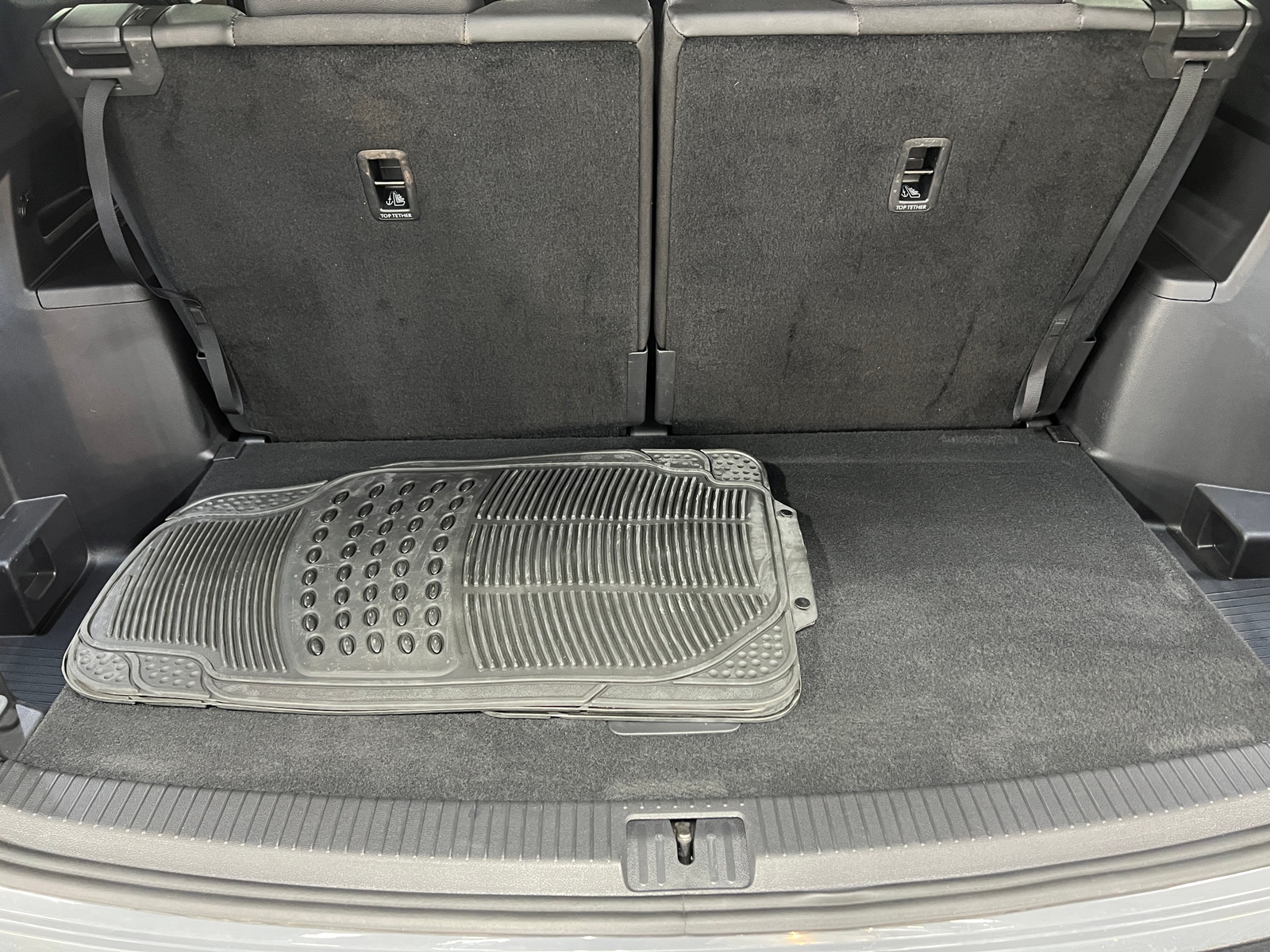 Thumbnail: 2025 Volkswagen Atlas - 6