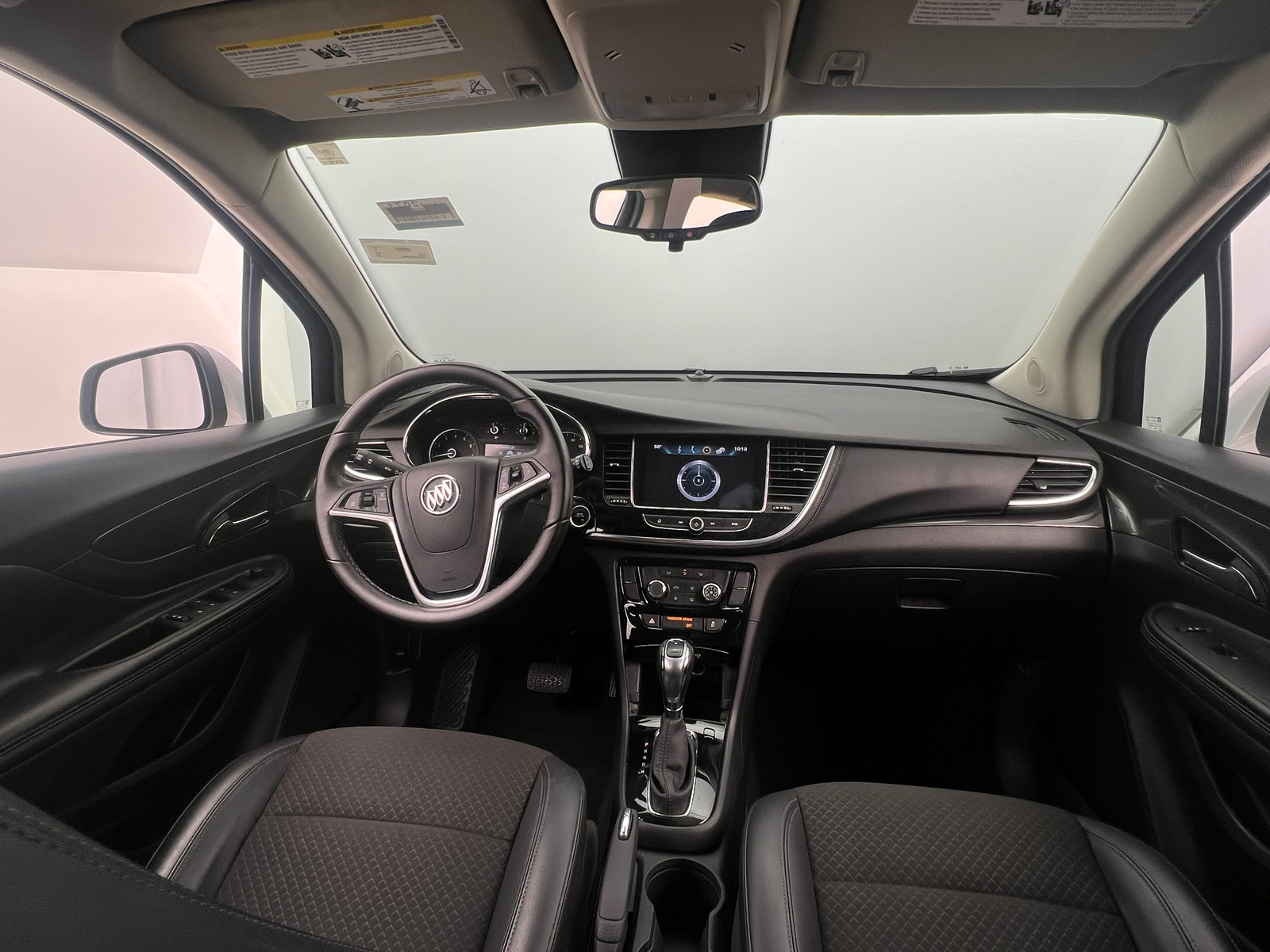 Thumbnail: 2018 Buick Encore - 3