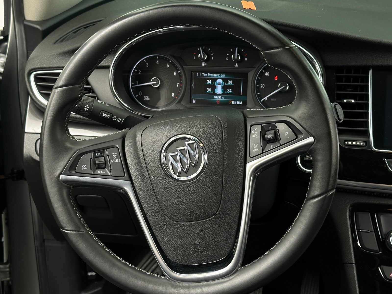 Thumbnail: 2018 Buick Encore - 5