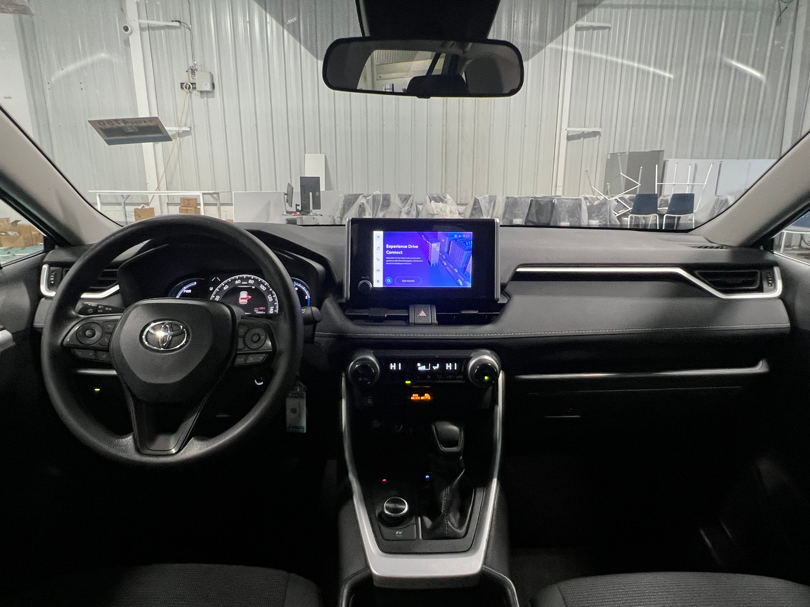 Thumbnail: 2025 Toyota RAV4 - 3