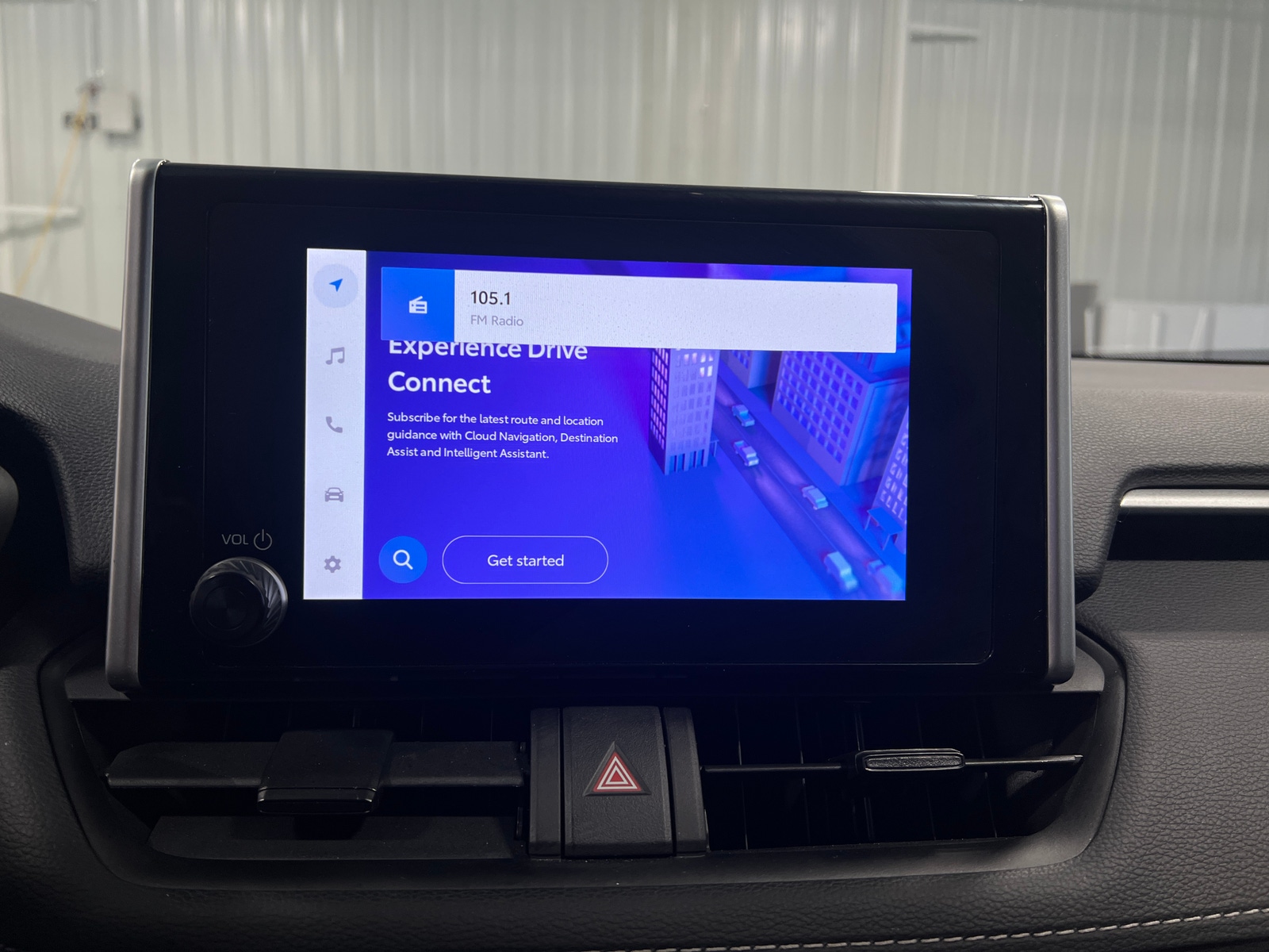 Thumbnail: 2025 Toyota RAV4 - 4