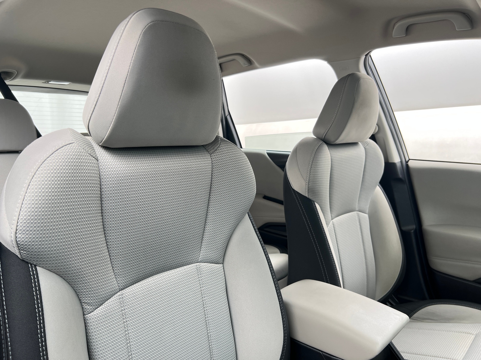 Thumbnail: 2020 Subaru Forester - 2