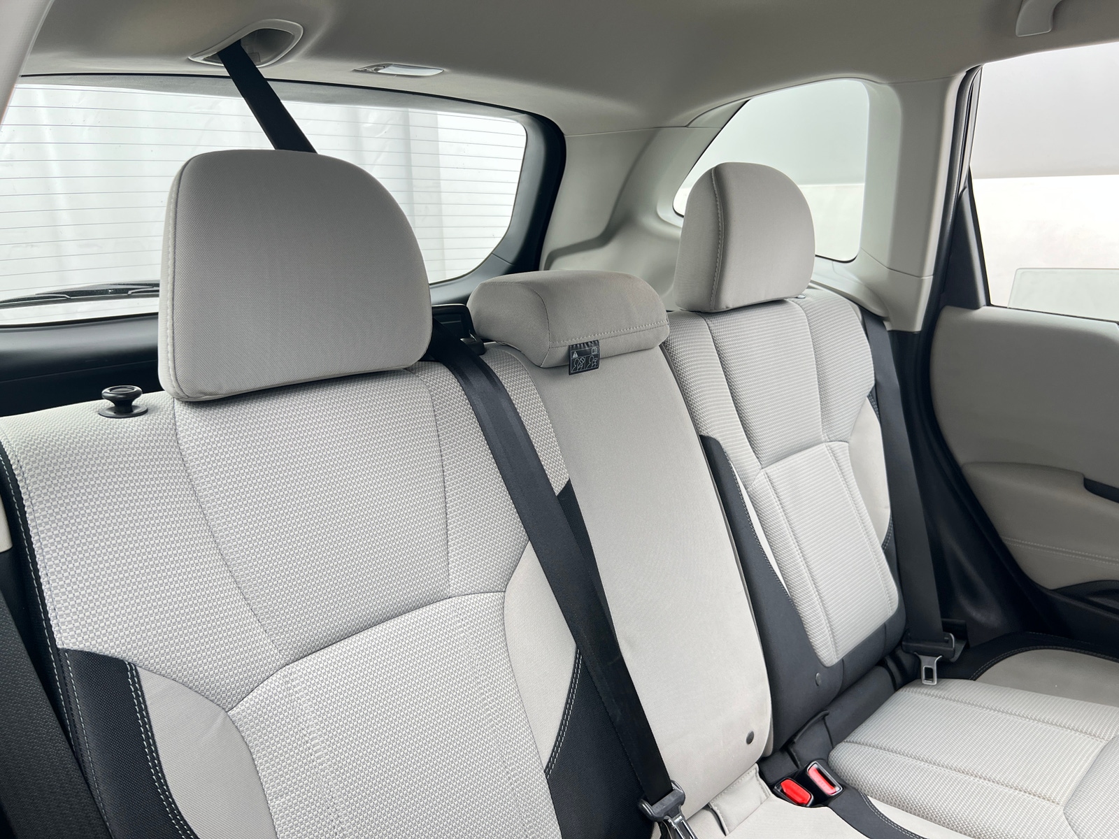 Thumbnail: 2020 Subaru Forester - 6