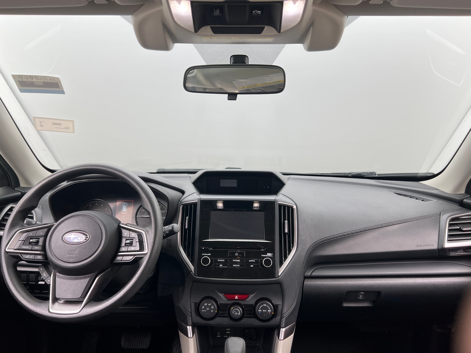 Thumbnail: 2020 Subaru Forester - 3