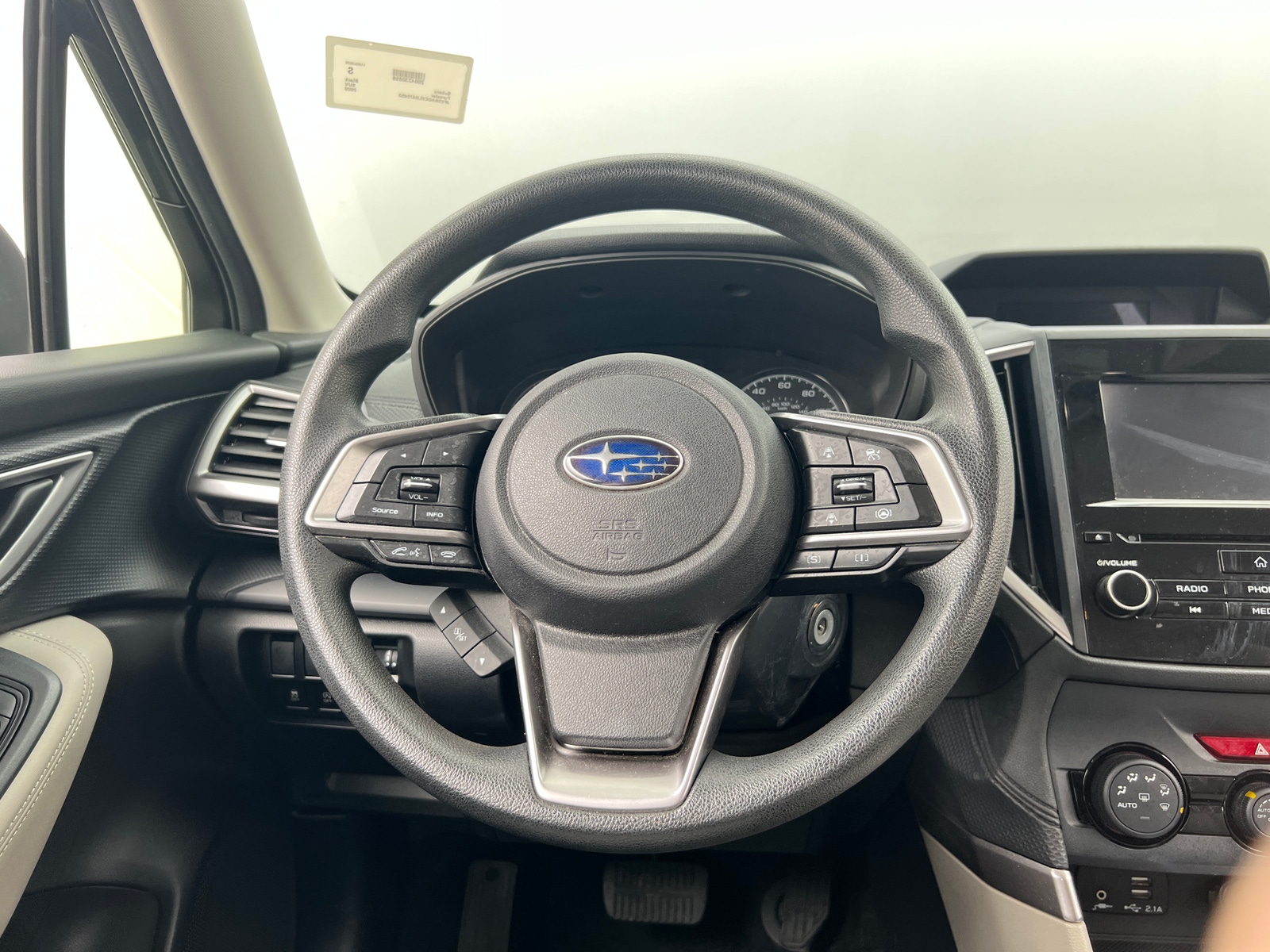 Thumbnail: 2020 Subaru Forester - 5