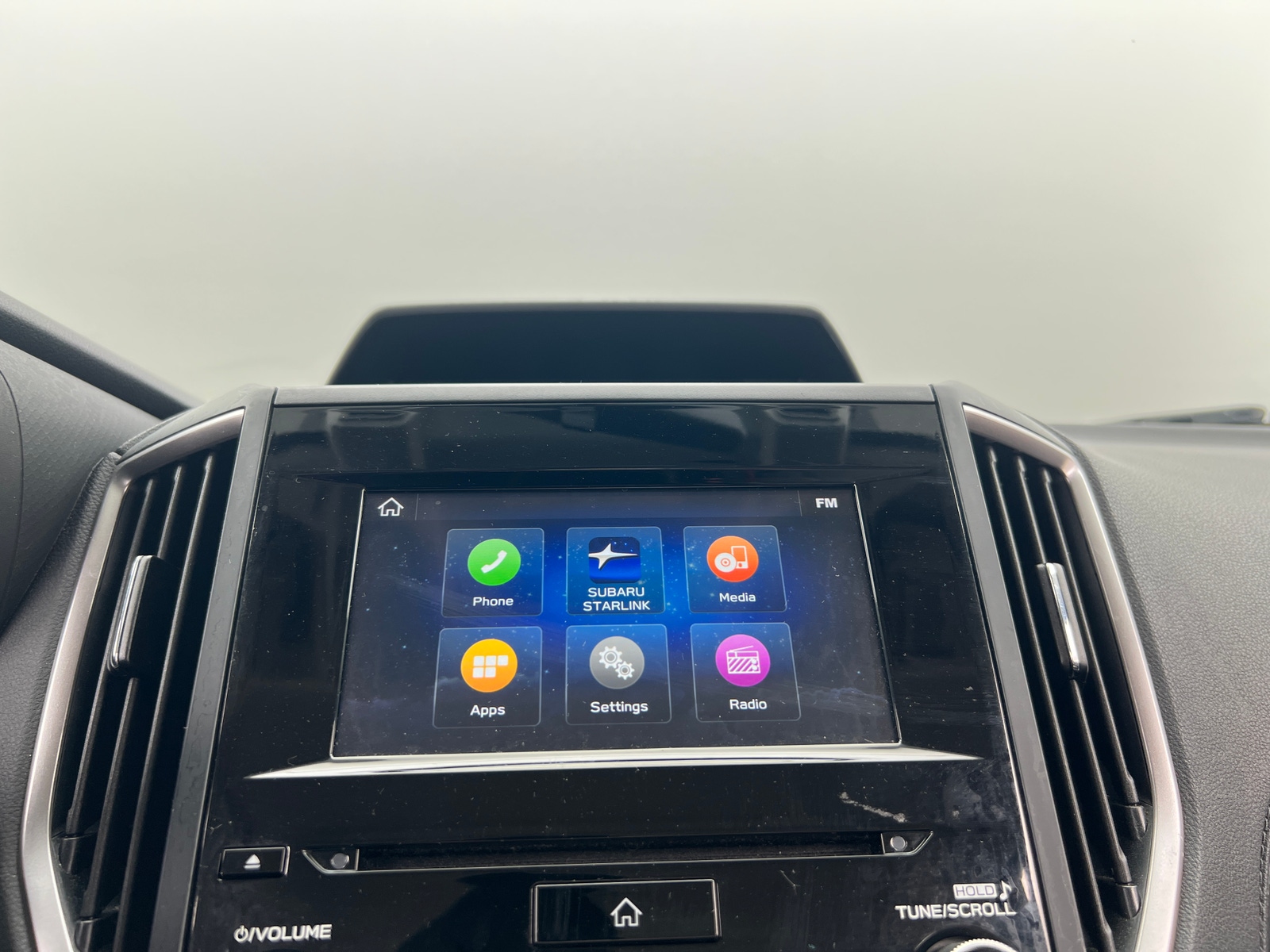 Thumbnail: 2020 Subaru Forester - 4