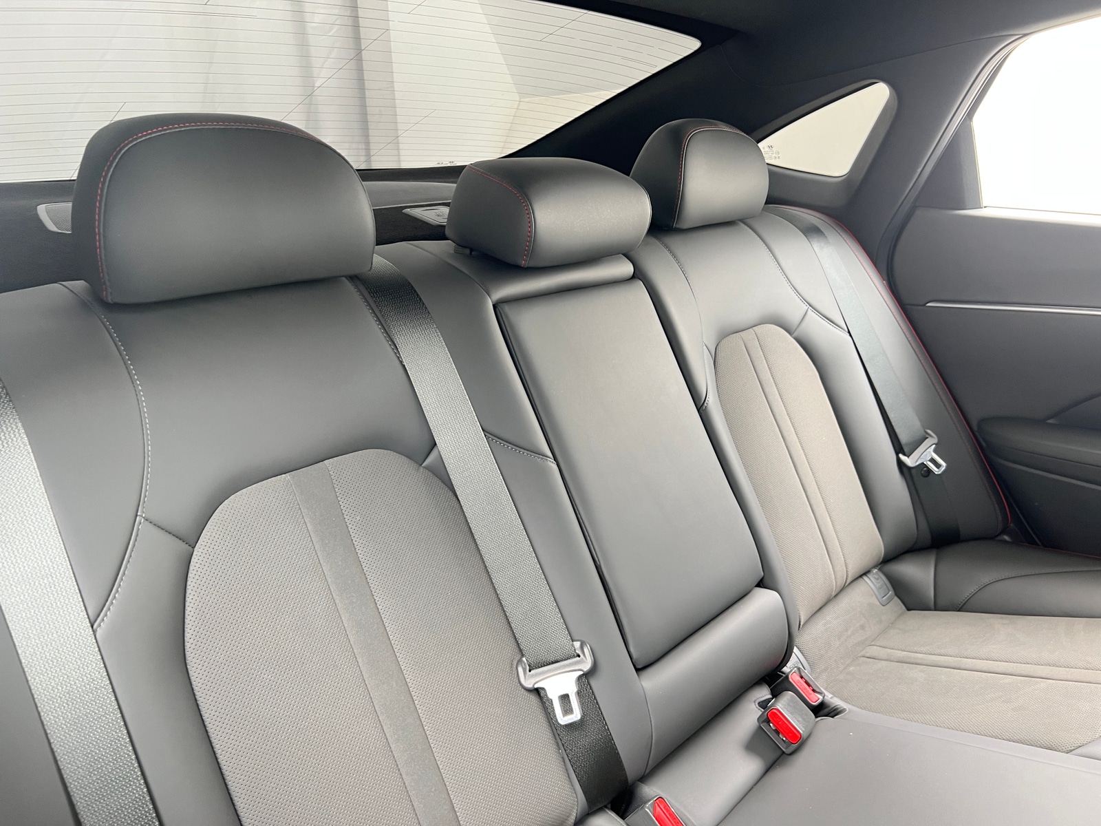 Thumbnail: 2023 Hyundai Sonata - 5