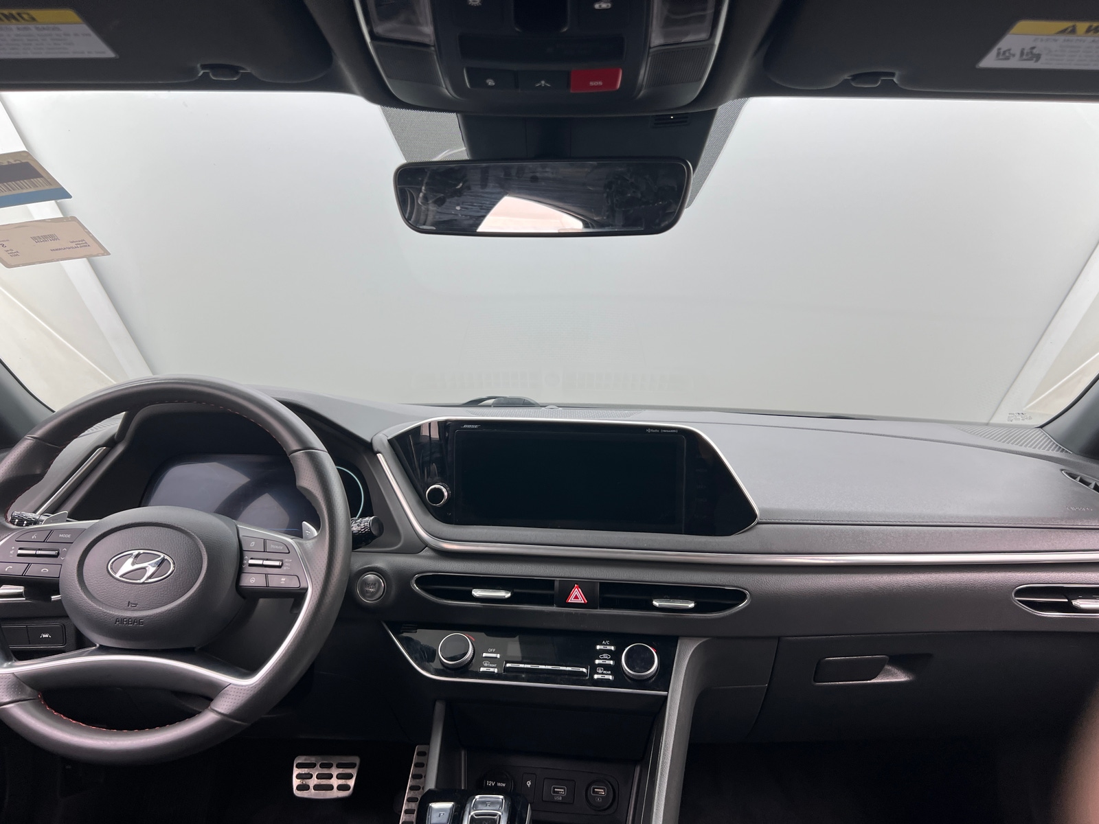 Thumbnail: 2023 Hyundai Sonata - 2