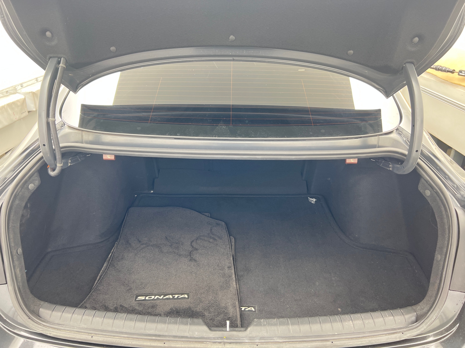 Thumbnail: 2023 Hyundai Sonata - 6