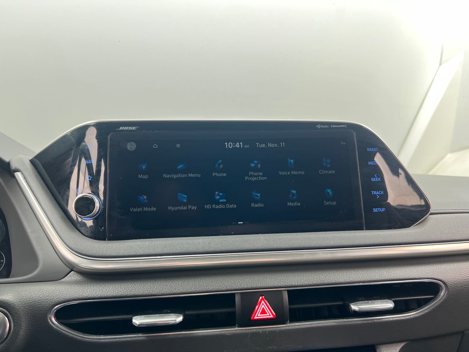 Thumbnail: 2023 Hyundai Sonata - 3