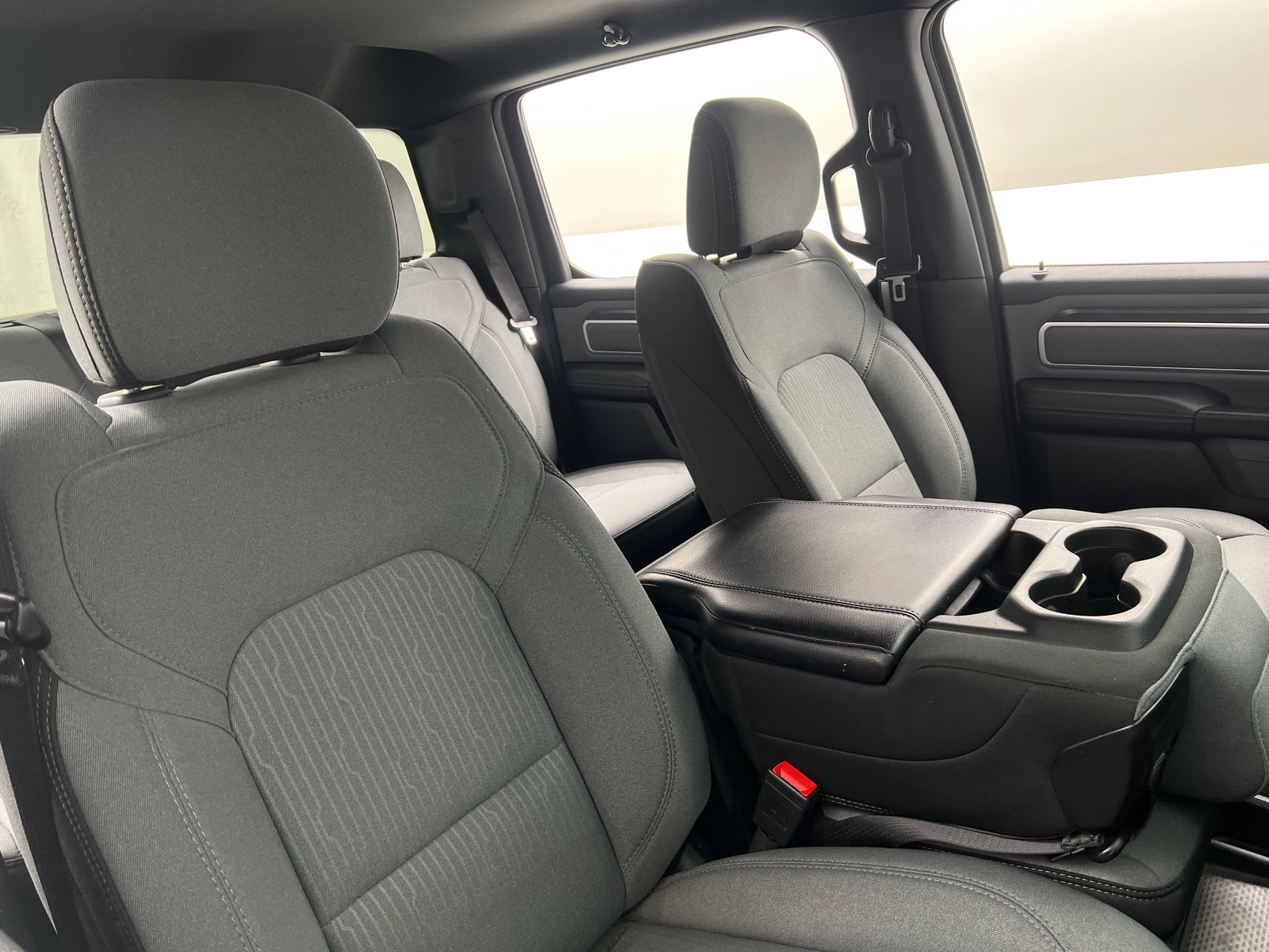 Thumbnail: 2021 RAM 1500 - 2