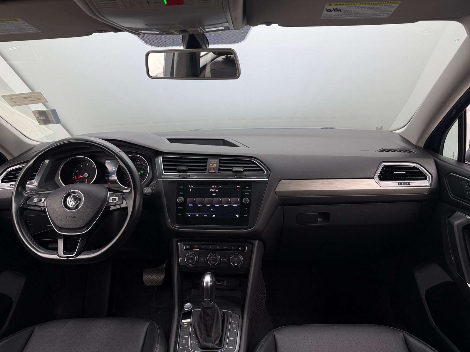 Thumbnail: 2018 Volkswagen Tiguan - 2