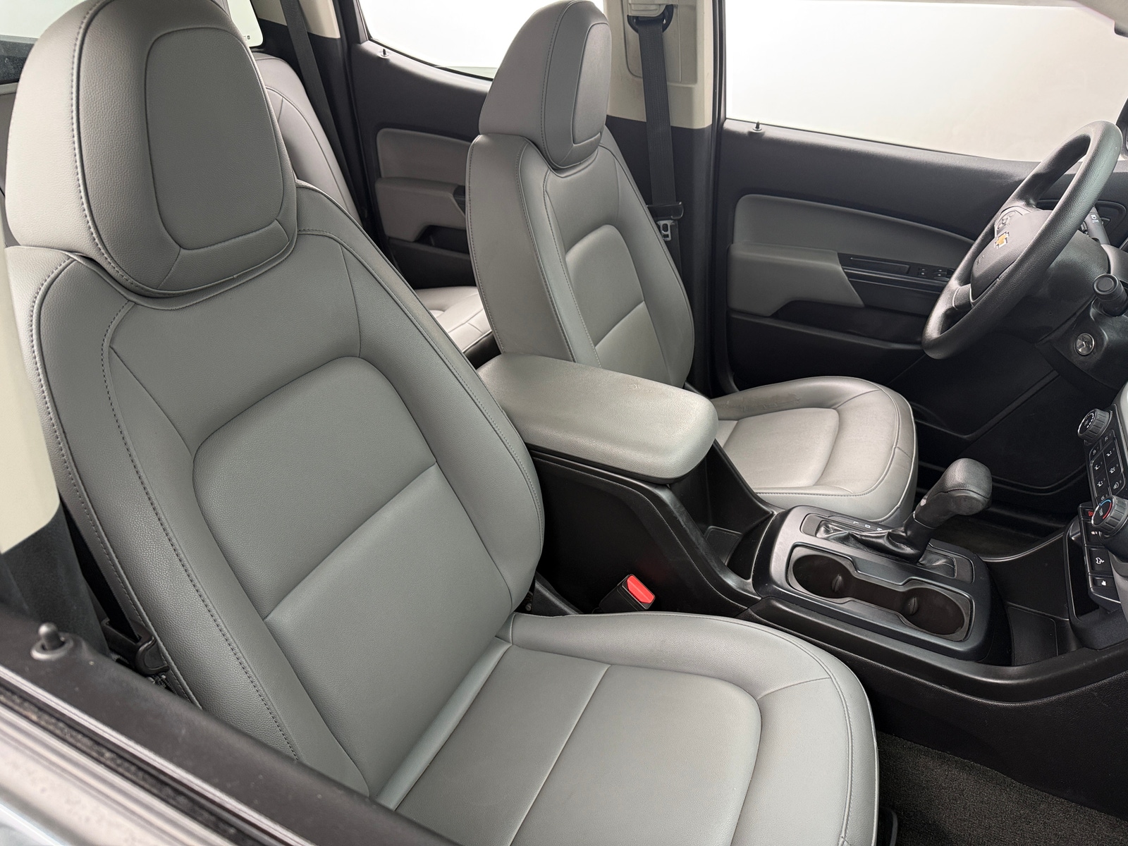 Thumbnail: 2018 Chevrolet Colorado - 2