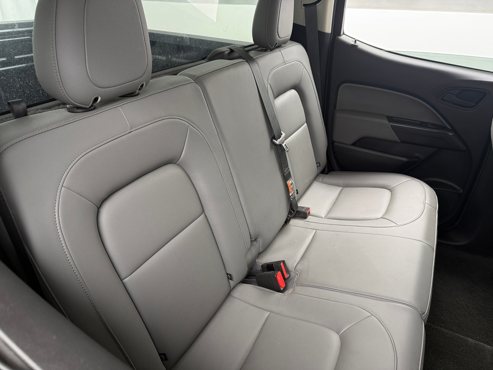 Thumbnail: 2018 Chevrolet Colorado - 6