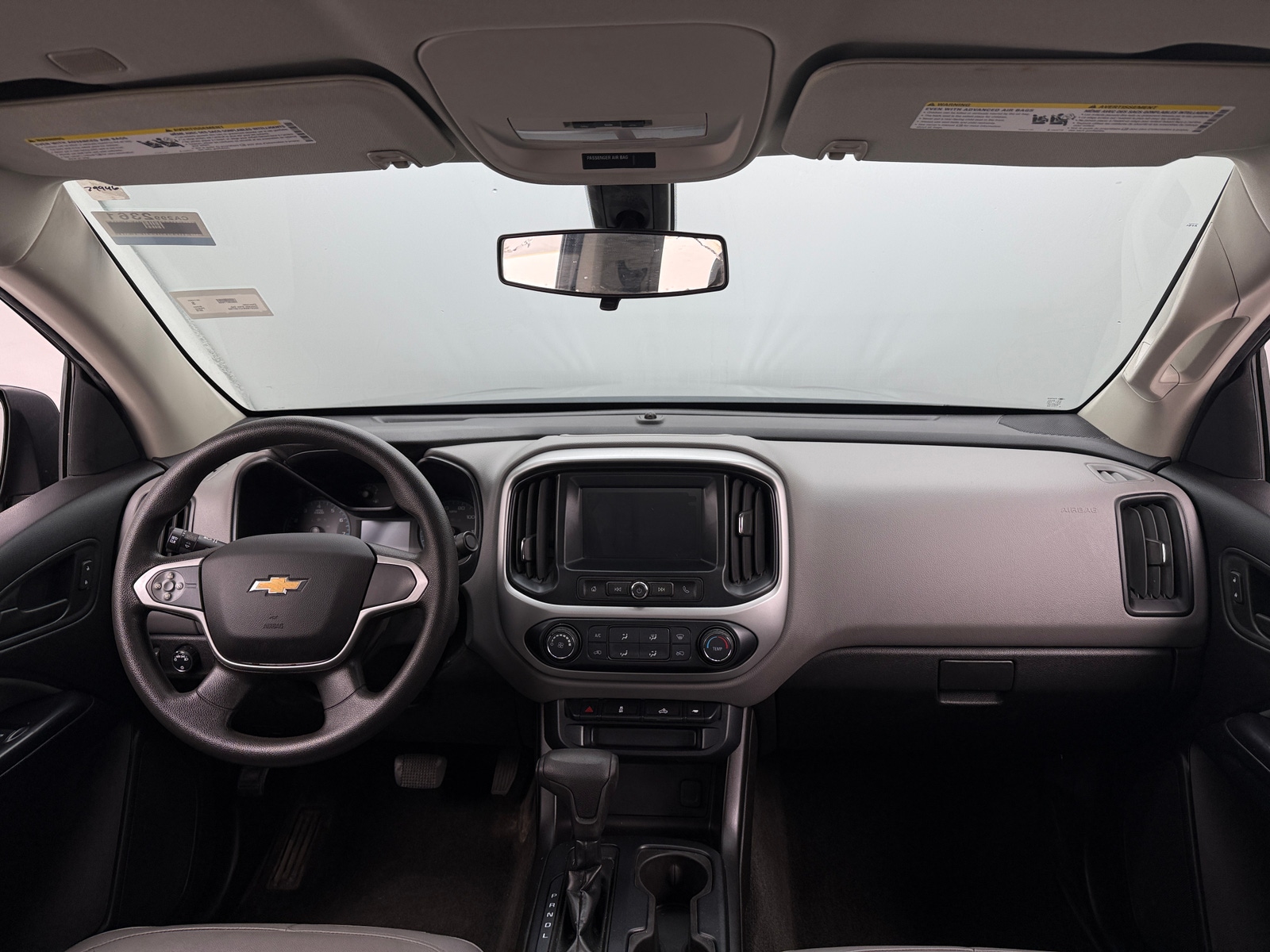 Thumbnail: 2018 Chevrolet Colorado - 3