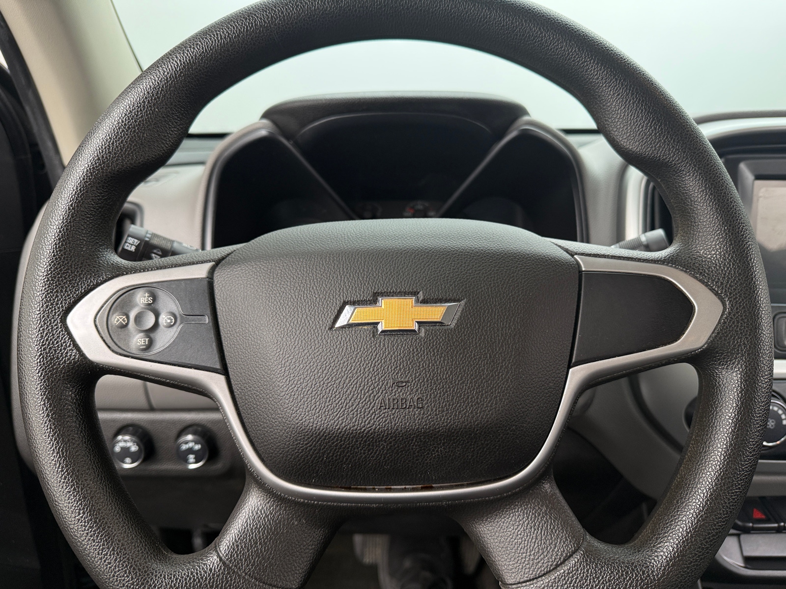Thumbnail: 2018 Chevrolet Colorado - 5