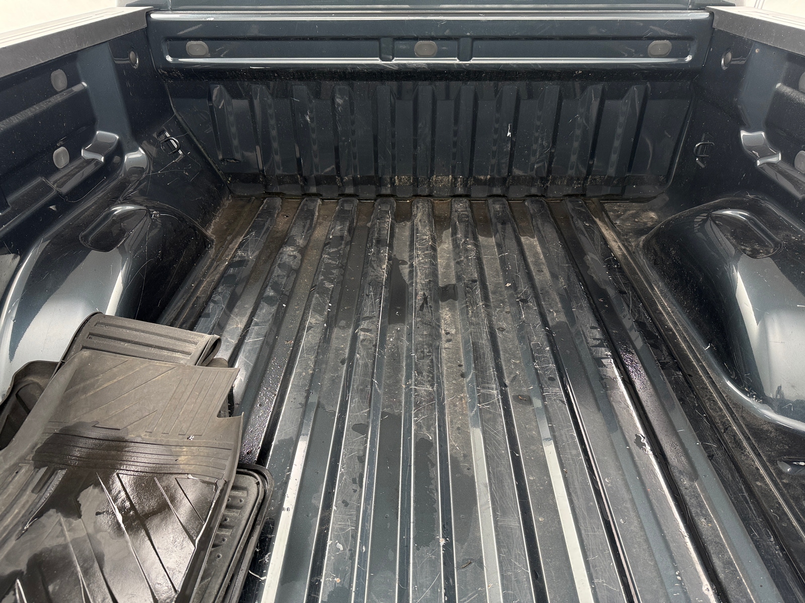 Thumbnail: 2018 Chevrolet Colorado - 7