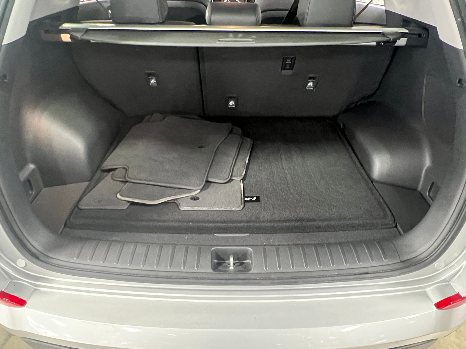 Thumbnail: 2018 Hyundai Tucson - 6