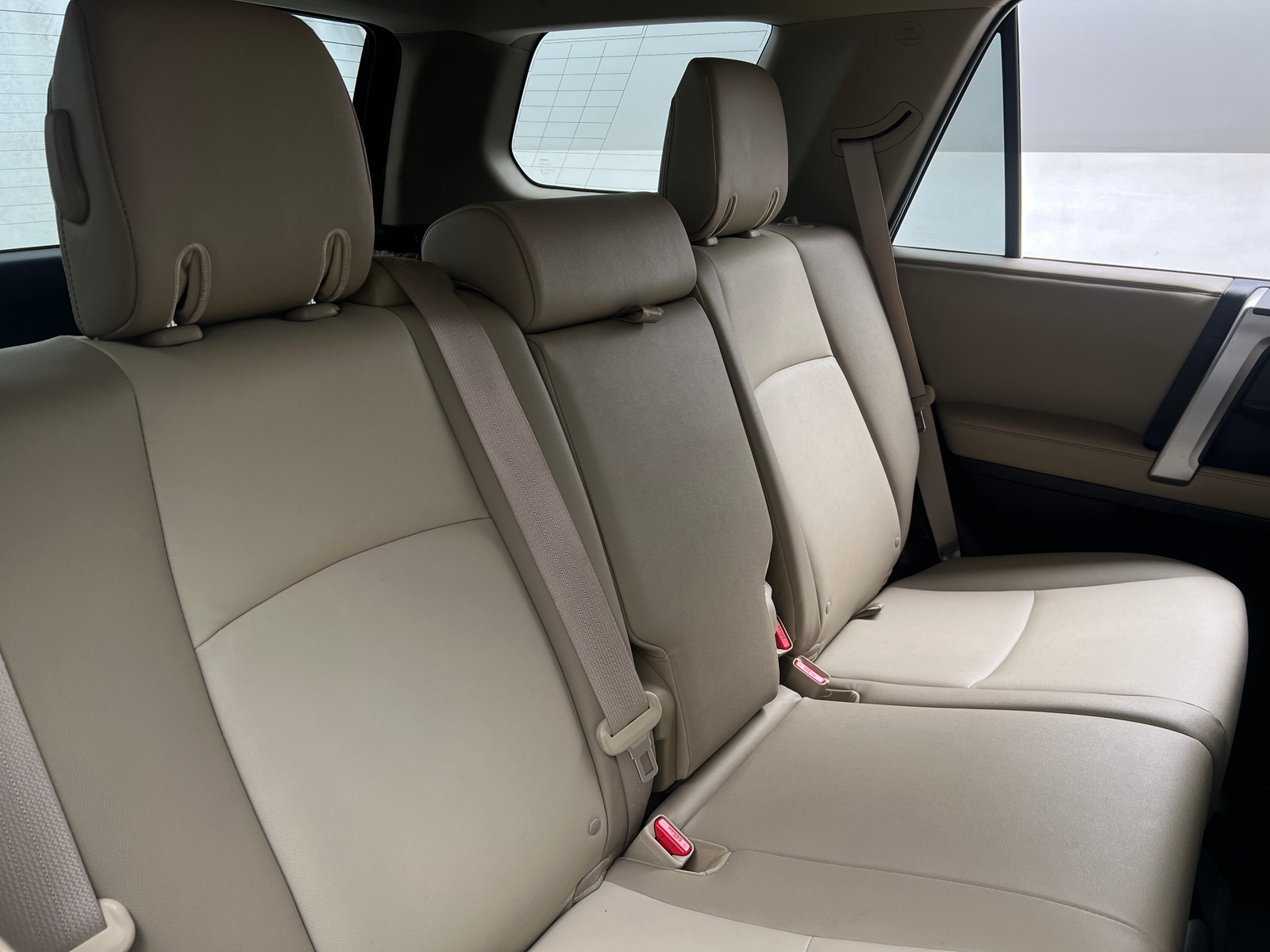 Thumbnail: 2024 Toyota 4Runner - 5