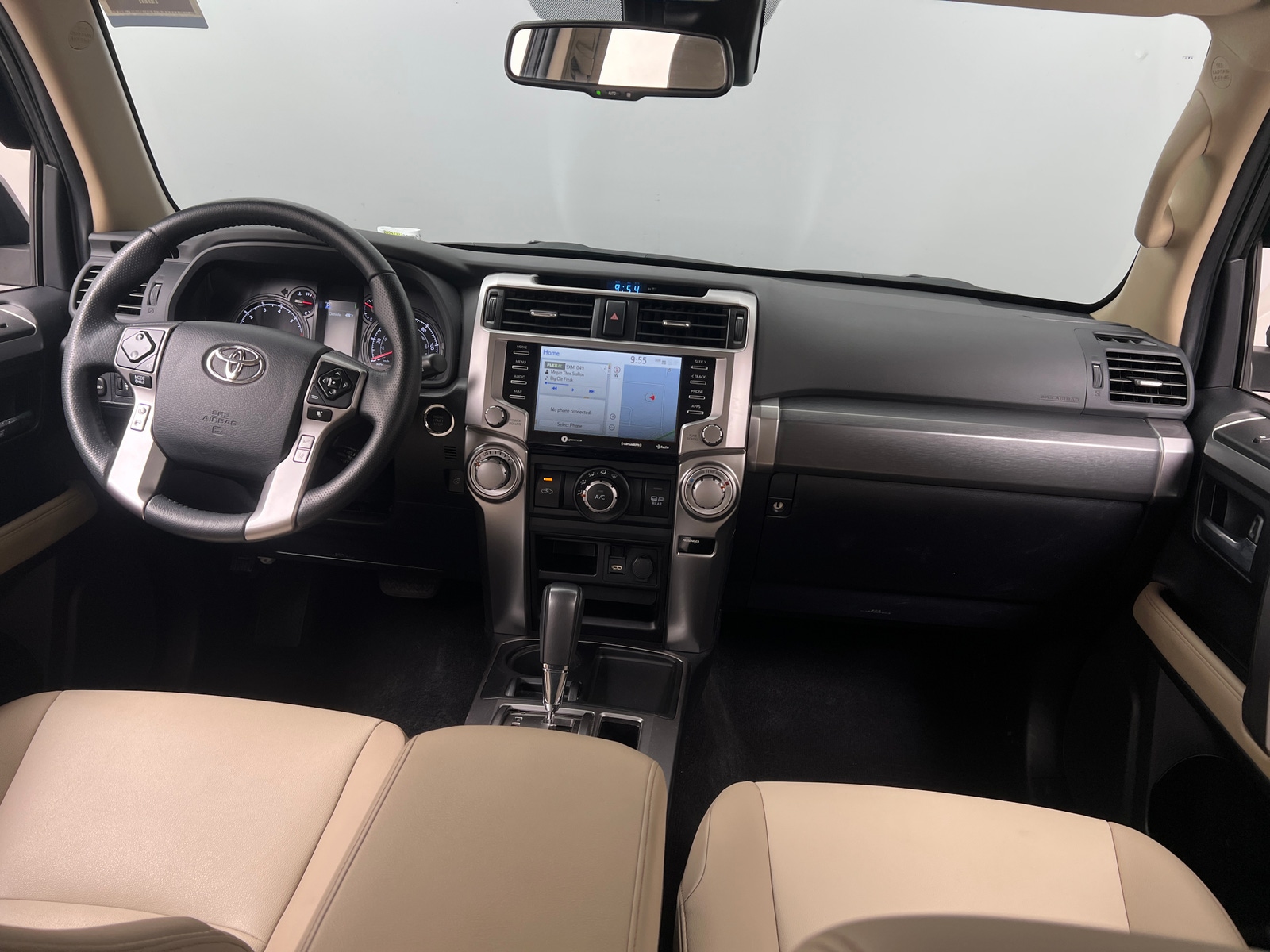 Thumbnail: 2024 Toyota 4Runner - 2